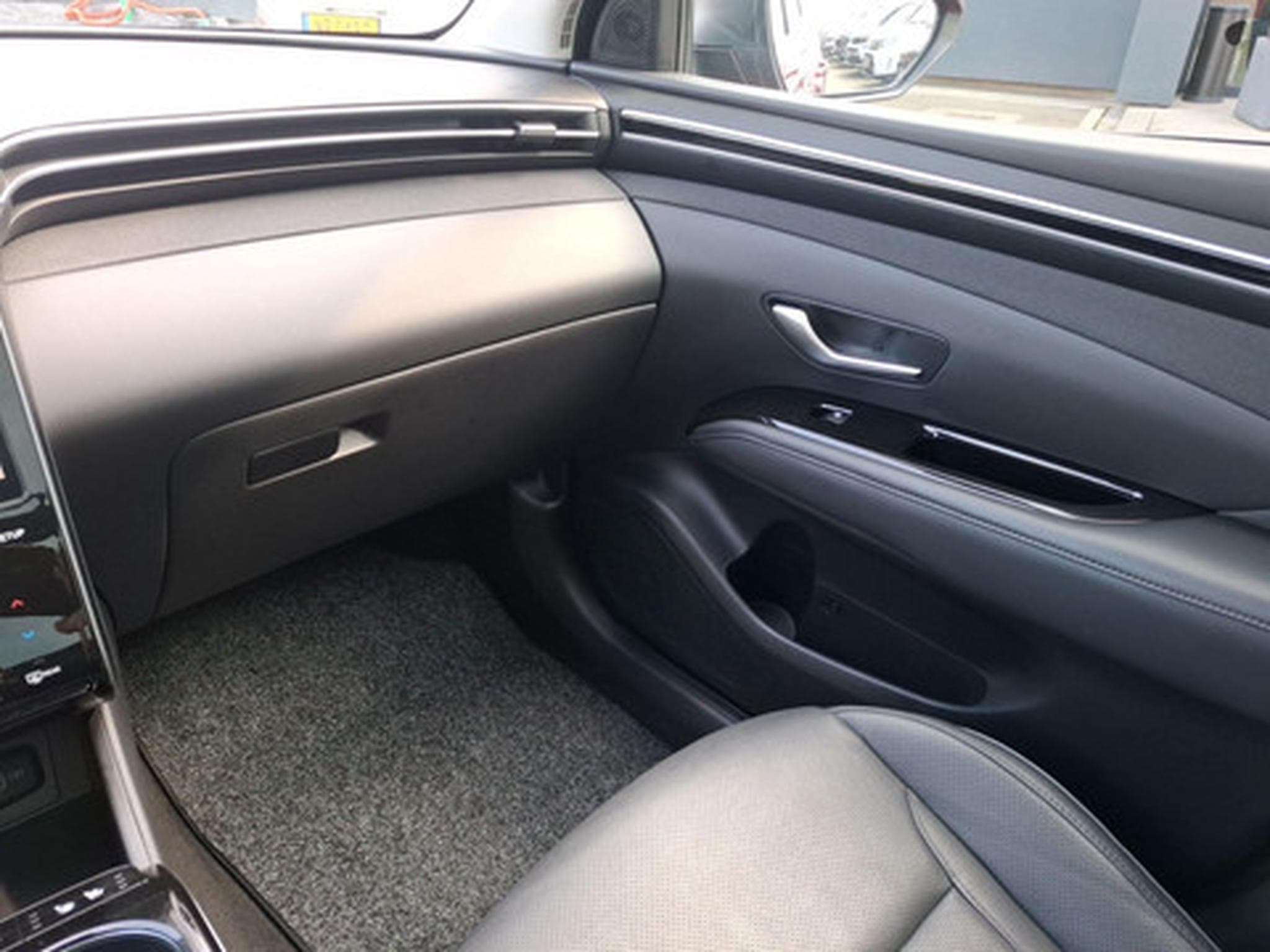 Hyundai Tucson 1.6 T-GDi Hybrid Shine (2021) - Photo 9