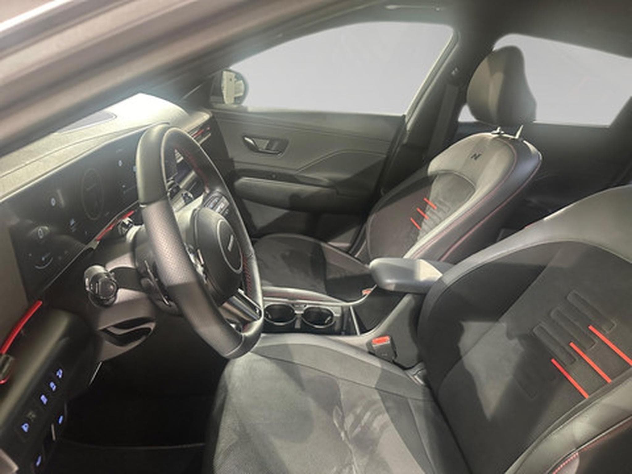 Hyundai Kona 1.6 N LINE (2026) - Photo 15