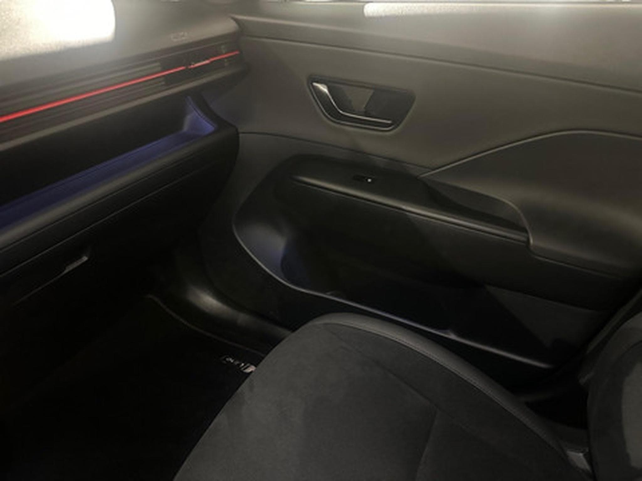 Hyundai Kona 1.6 N LINE (2026) - Photo 18