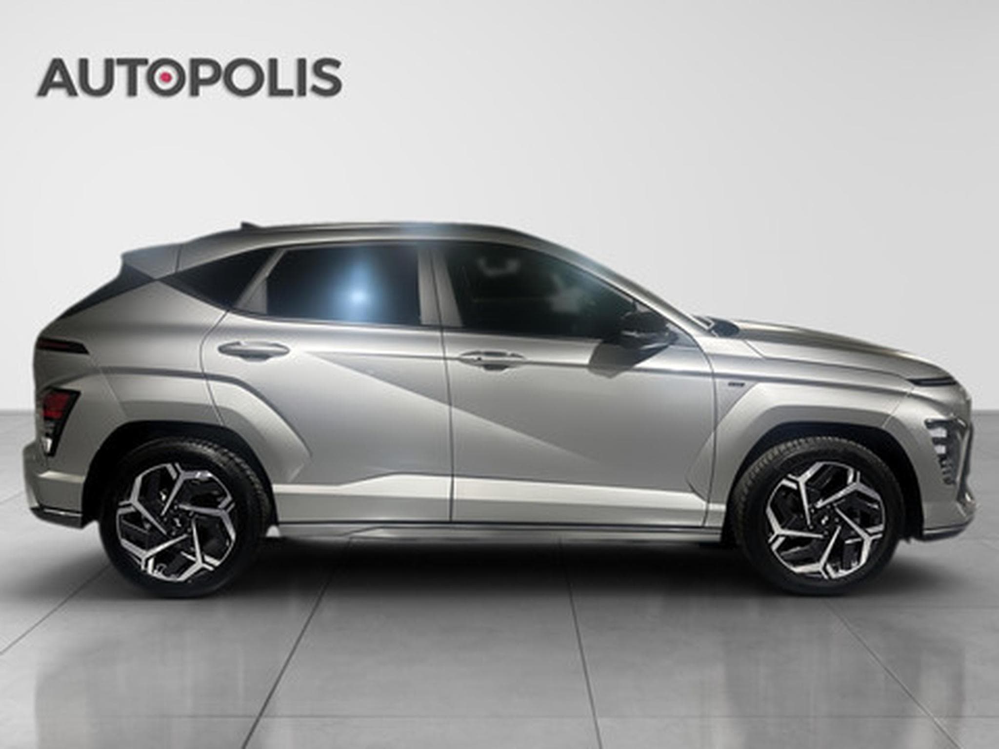 Hyundai Kona 1.6 N LINE (2026) - Photo 6