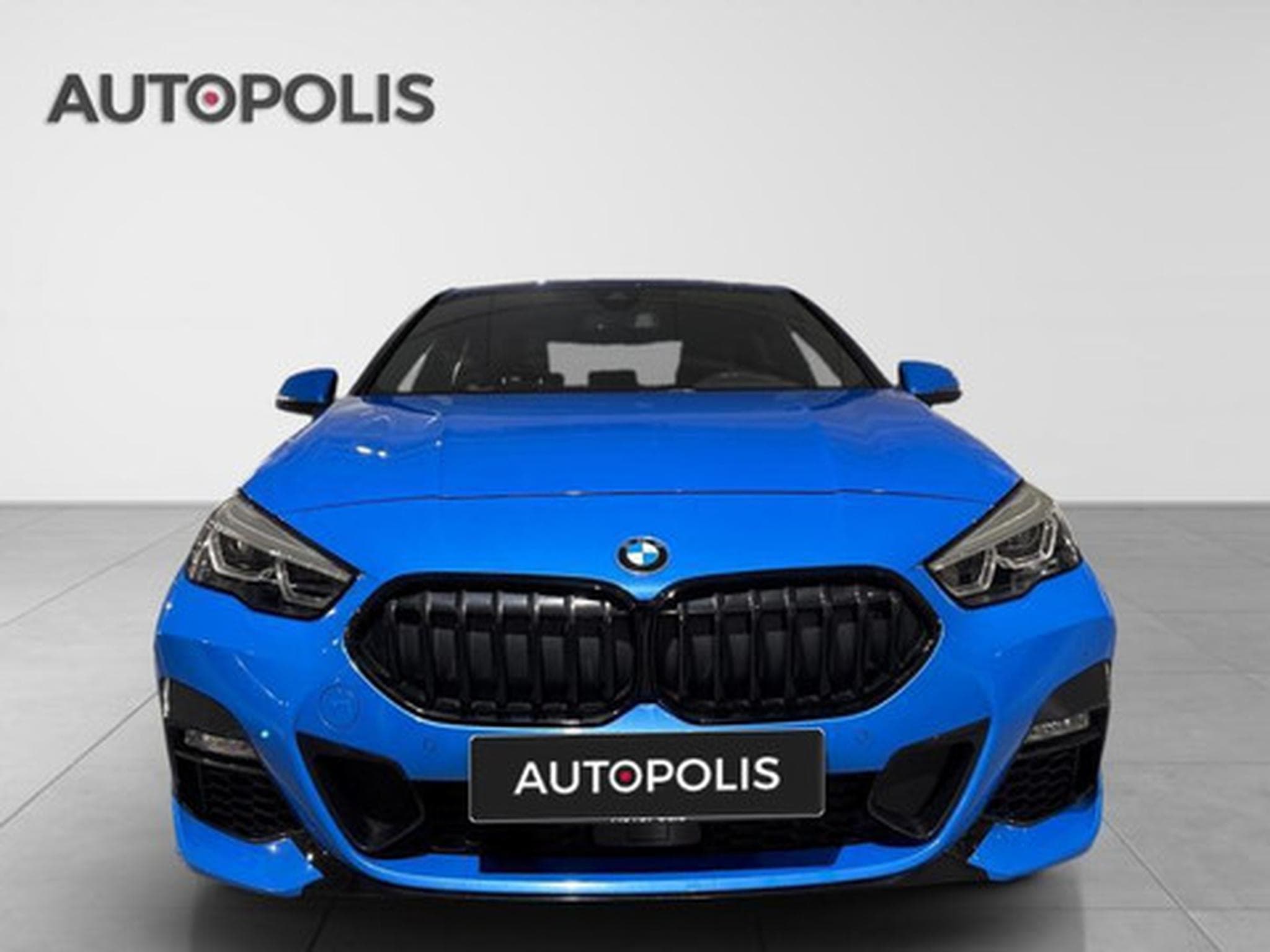 BMW 218 2-serie Gran Coupé 218iA (100kW) (2026) - Photo 14