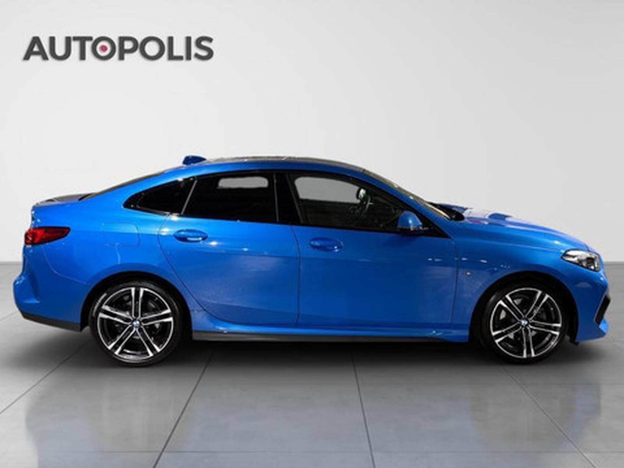 BMW 218 2-serie Gran Coupé 218iA (100kW) (2026) - Photo 16