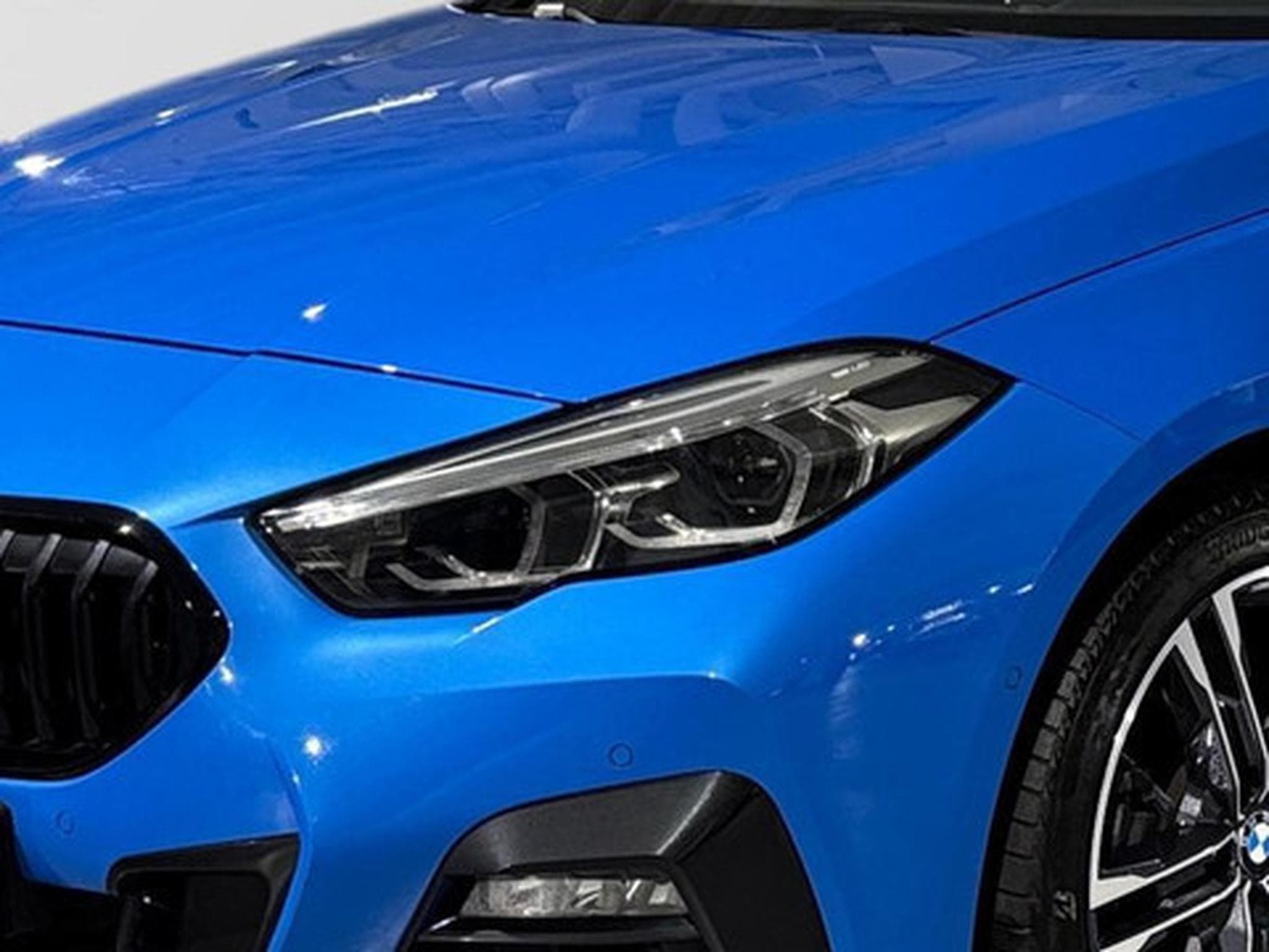 BMW 218 2-serie Gran Coupé 218iA (100kW) (2026) - Photo 21