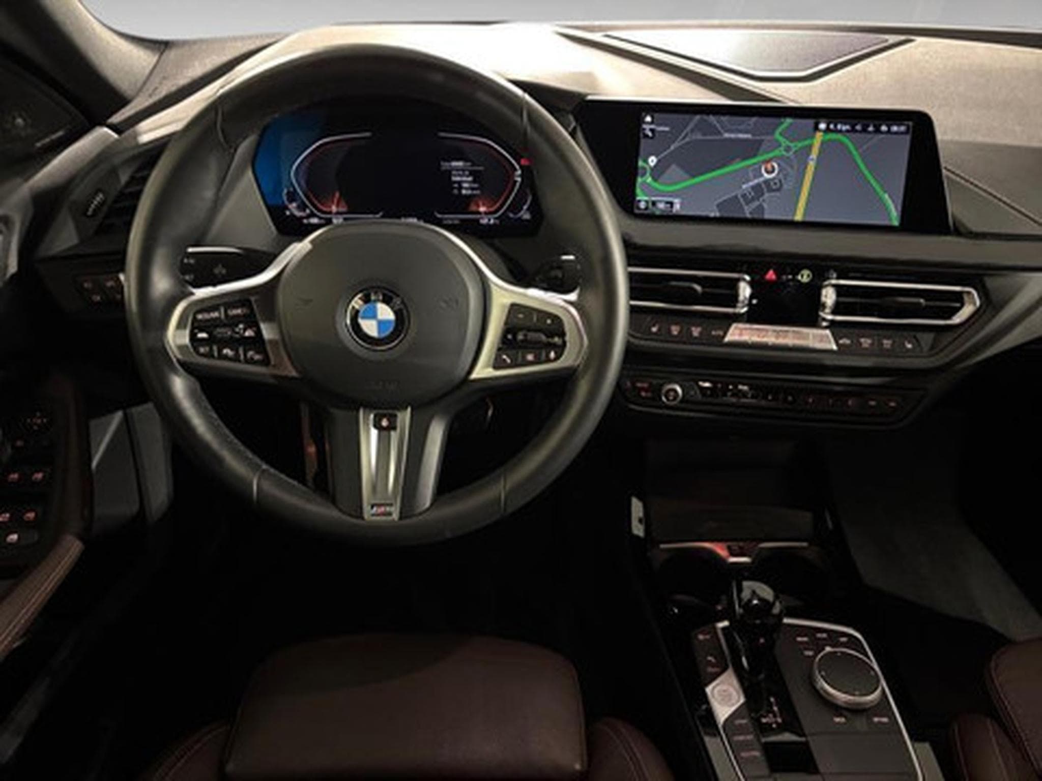 BMW 218 2-serie Gran Coupé 218iA (100kW) (2026) - Photo 7