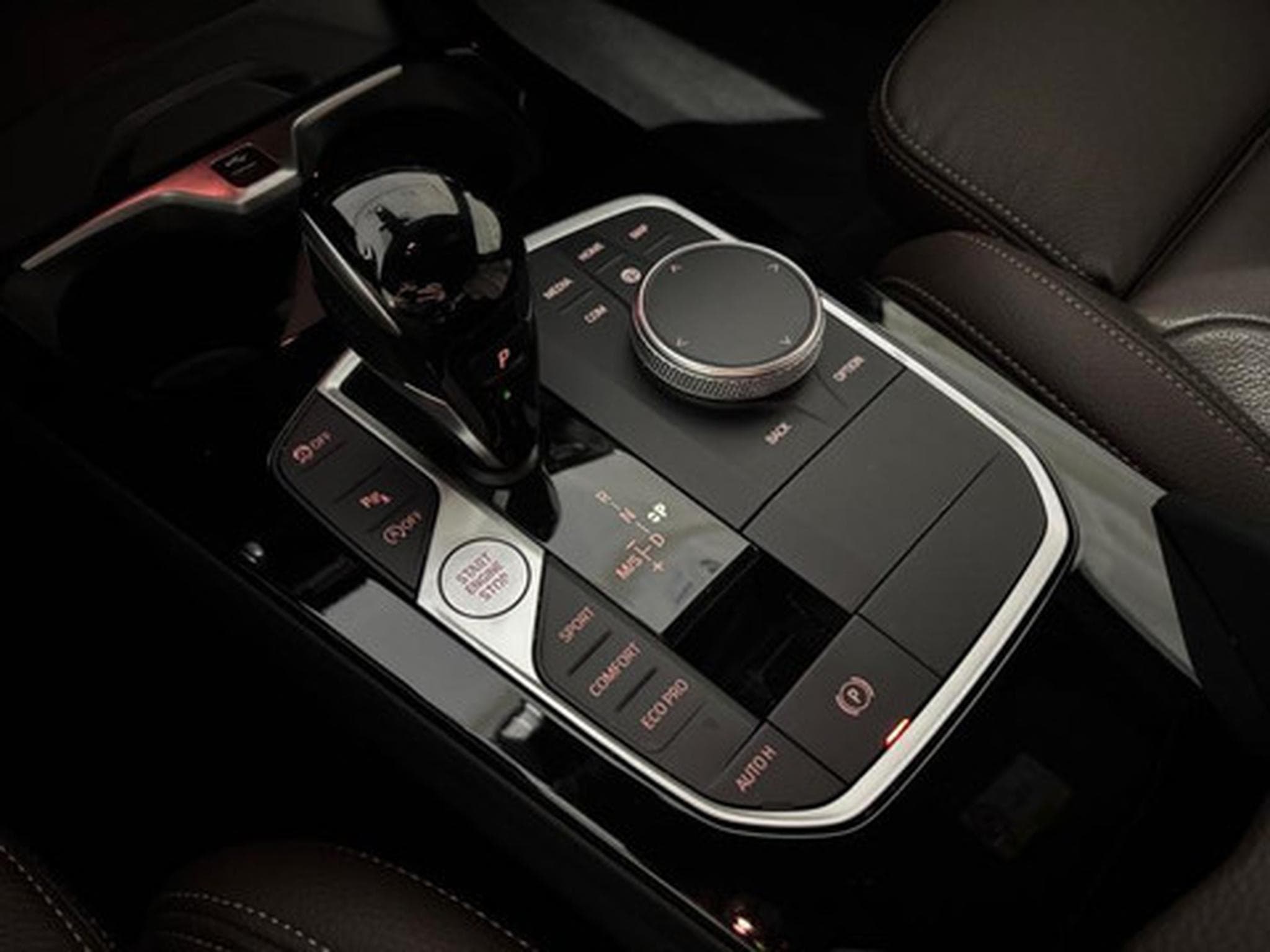 BMW 218 2-serie Gran Coupé 218iA (100kW) (2026) - Photo 9