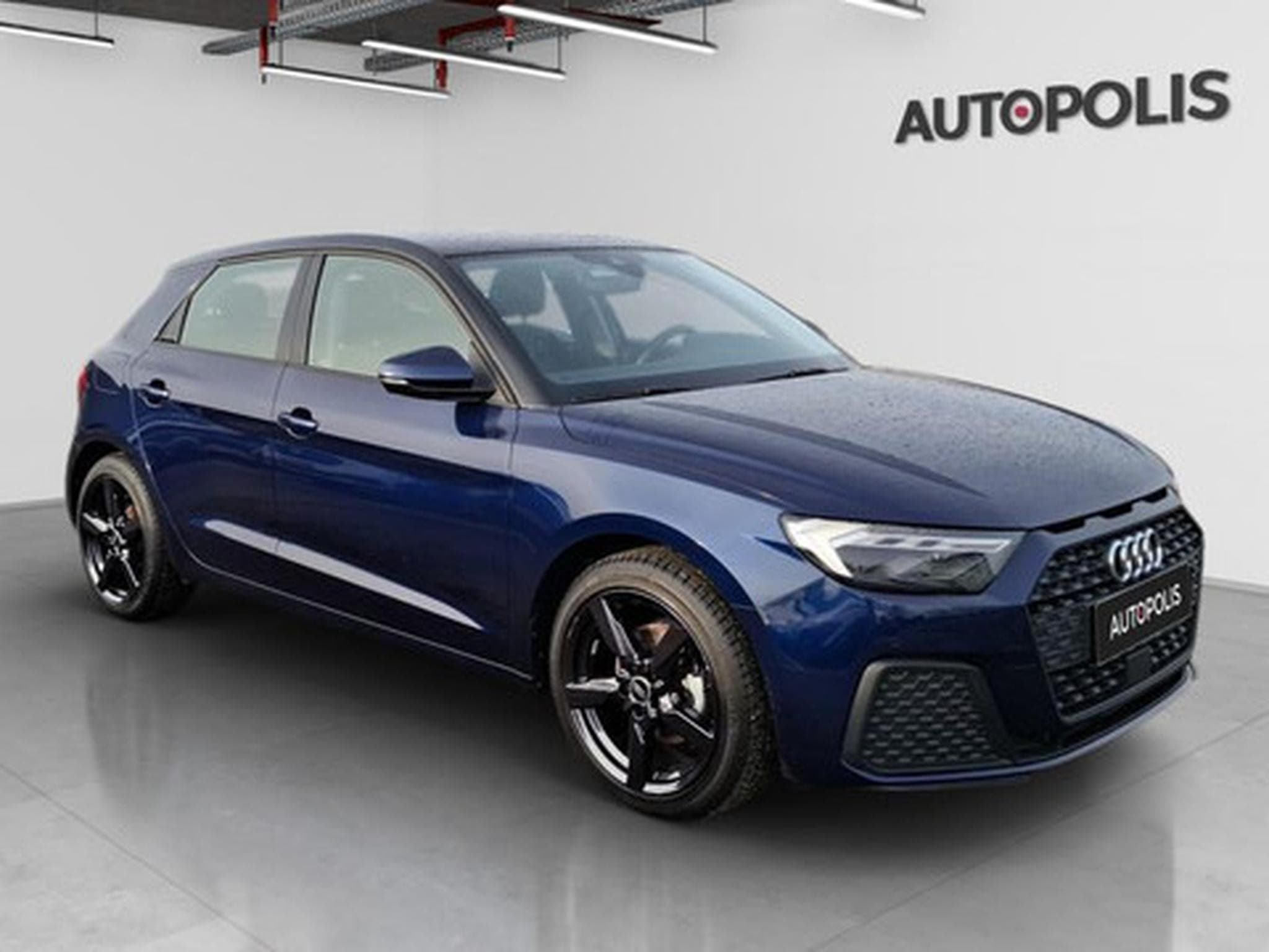 Audi A1 Sportback TFSI 110kW S tronic allstreet (2026) - Photo 17