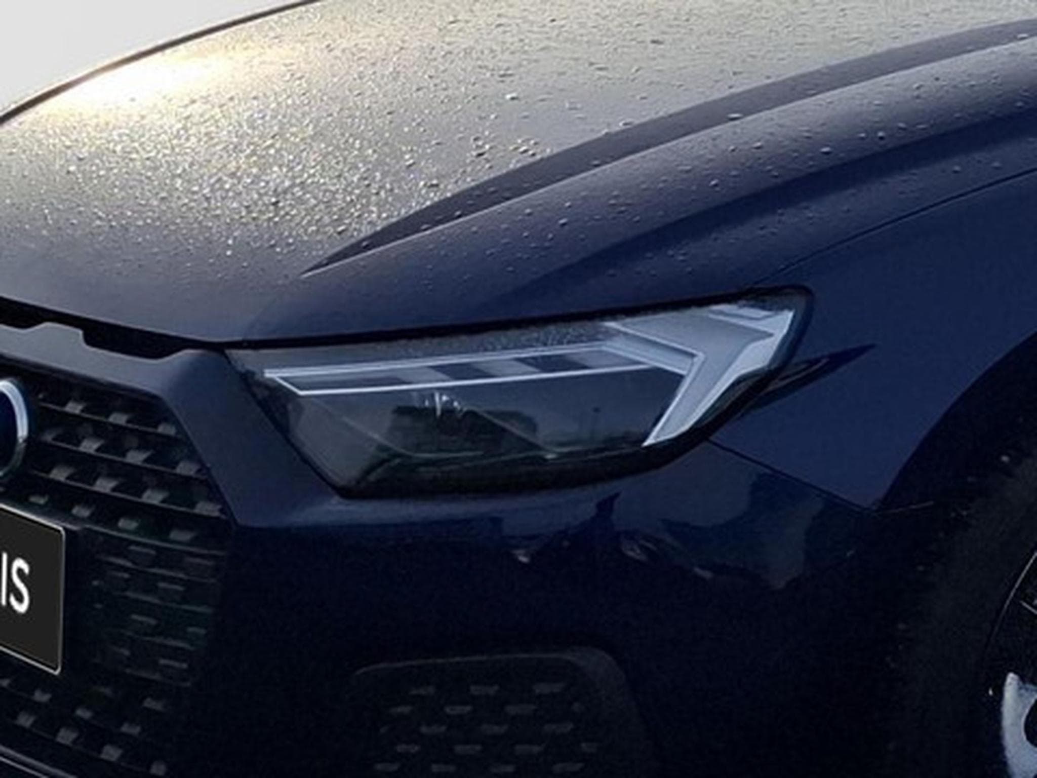 Audi A1 Sportback TFSI 110kW S tronic allstreet (2026) - Photo 20