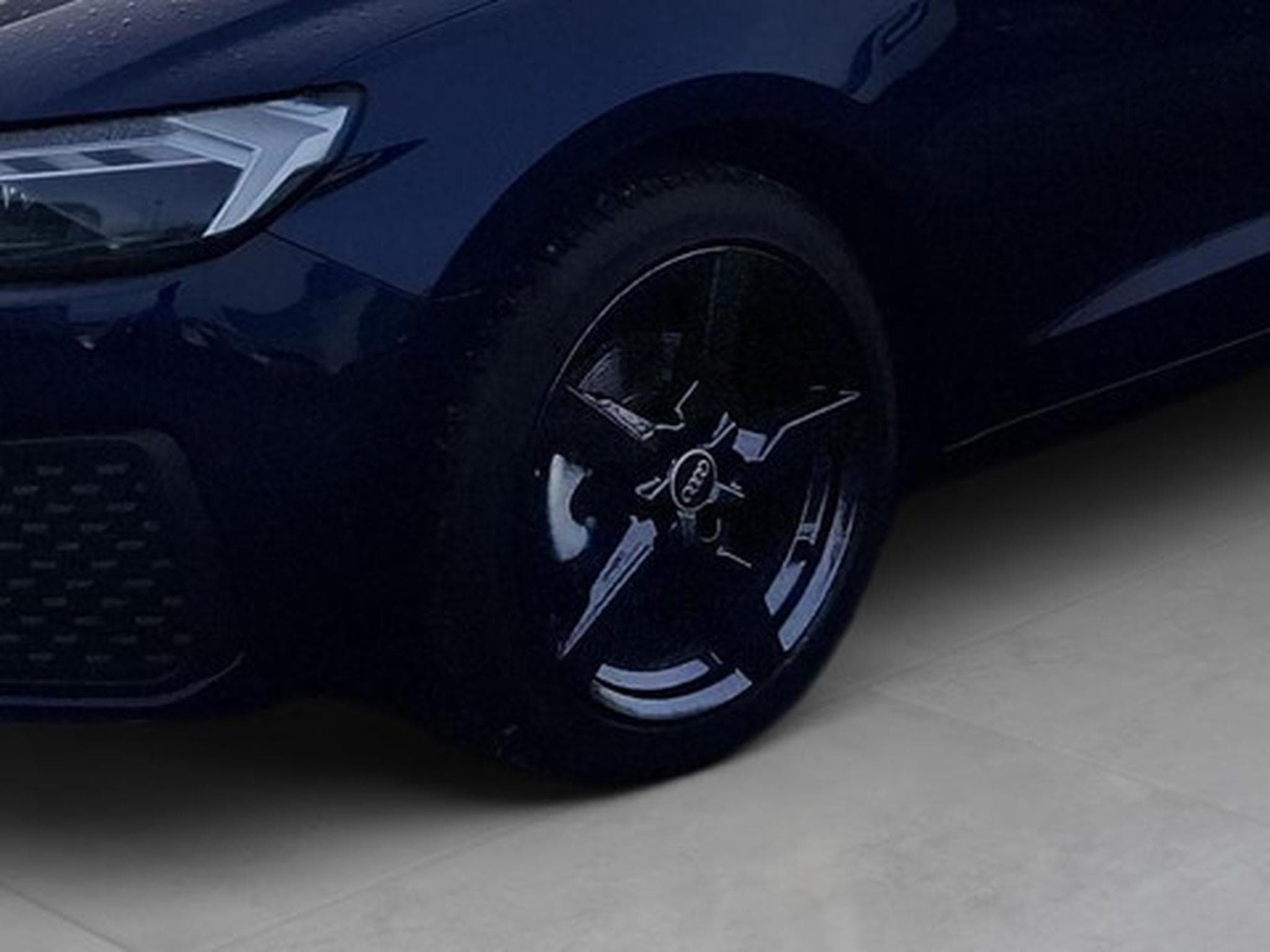 Audi A1 Sportback TFSI 110kW S tronic allstreet (2026) - Photo 21