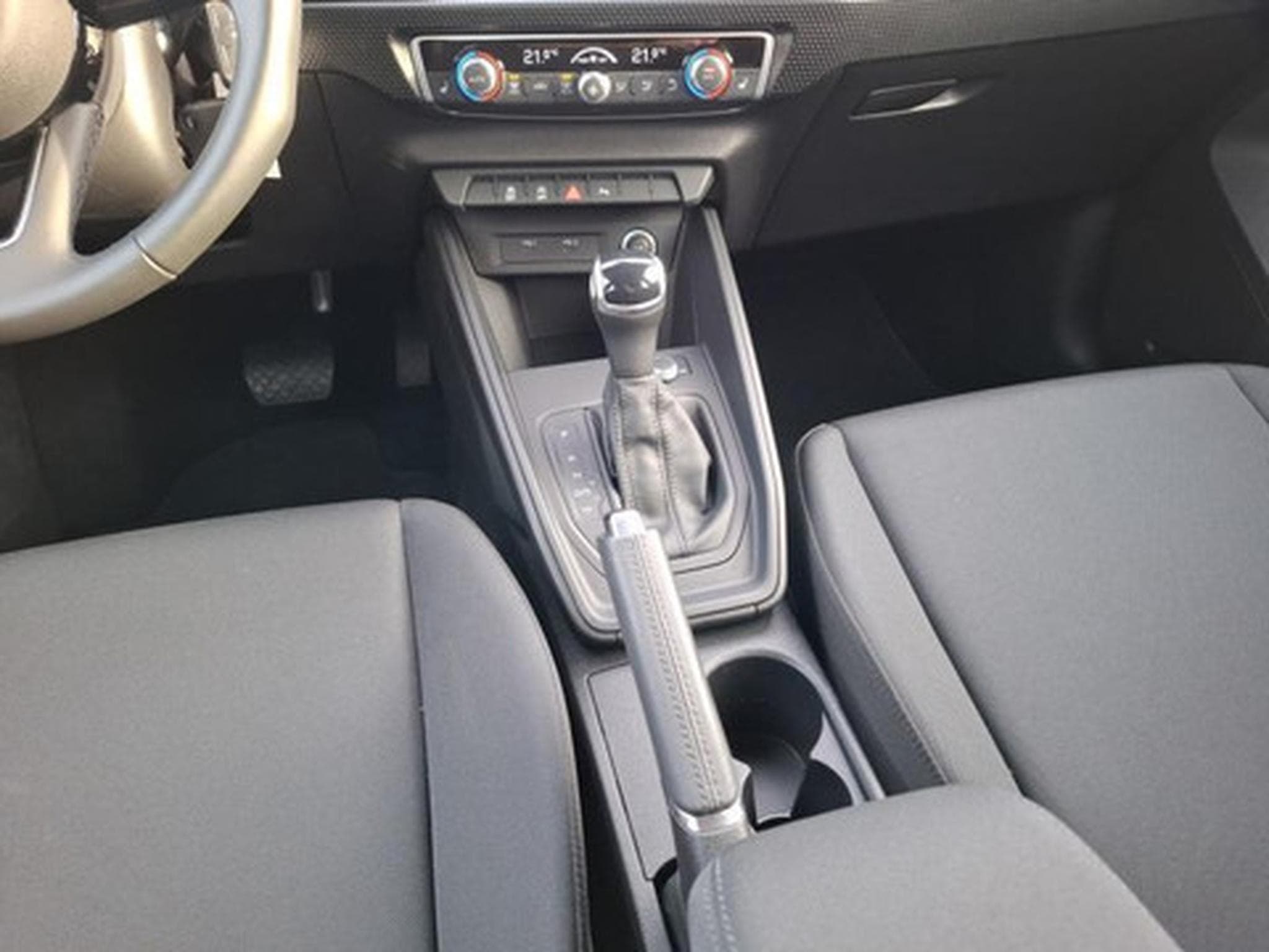 Audi A1 Sportback TFSI 110kW S tronic allstreet (2026) - Photo 9