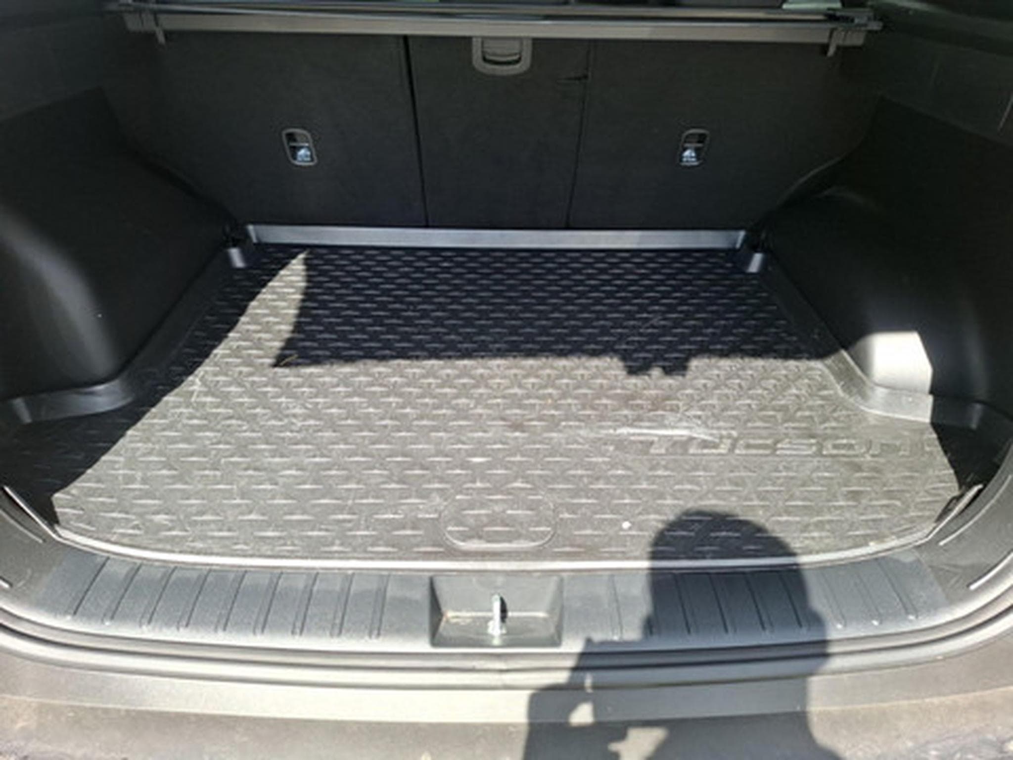 Hyundai Tucson 1.6 CRDi 48V Feel DCT (2023) - Photo 12