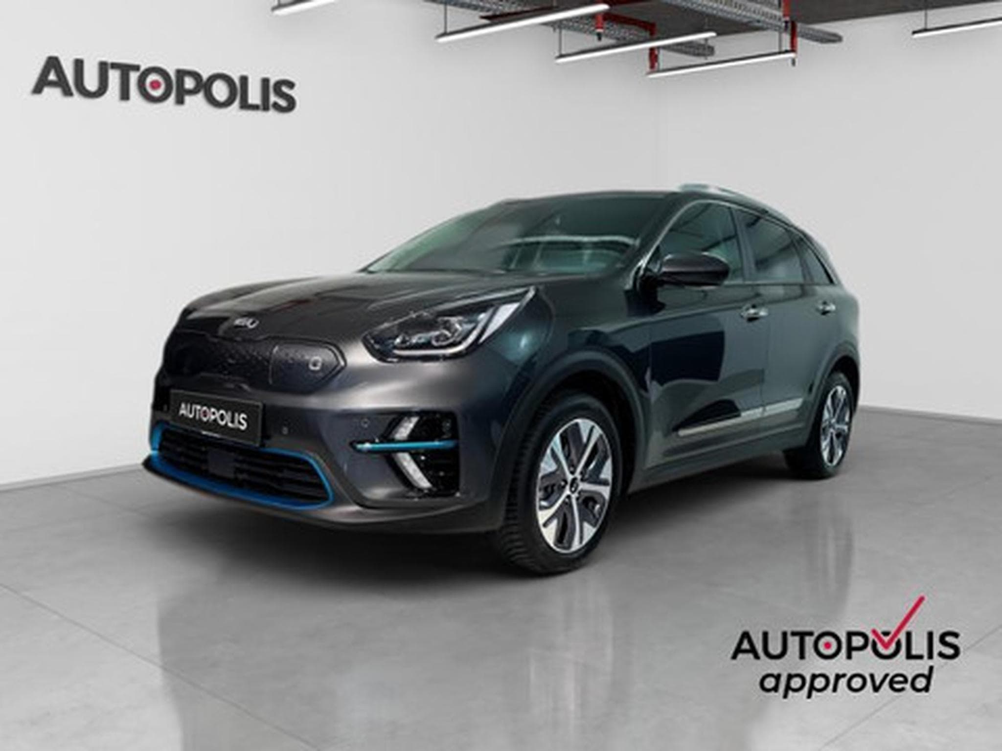 Kia Niro e-Niro PACE (2026) - Photo 1