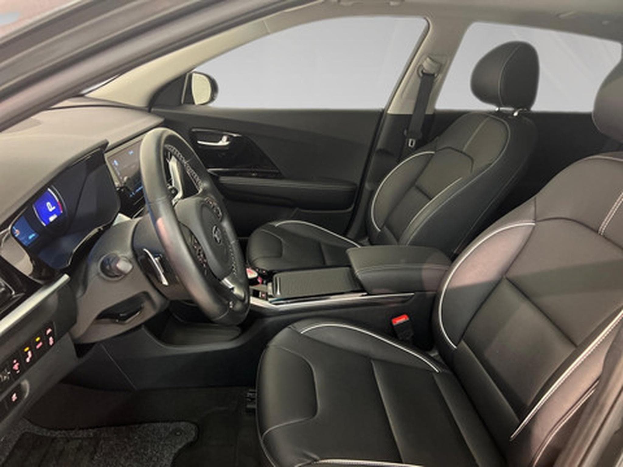 Kia Niro e-Niro PACE (2026) - Photo 12