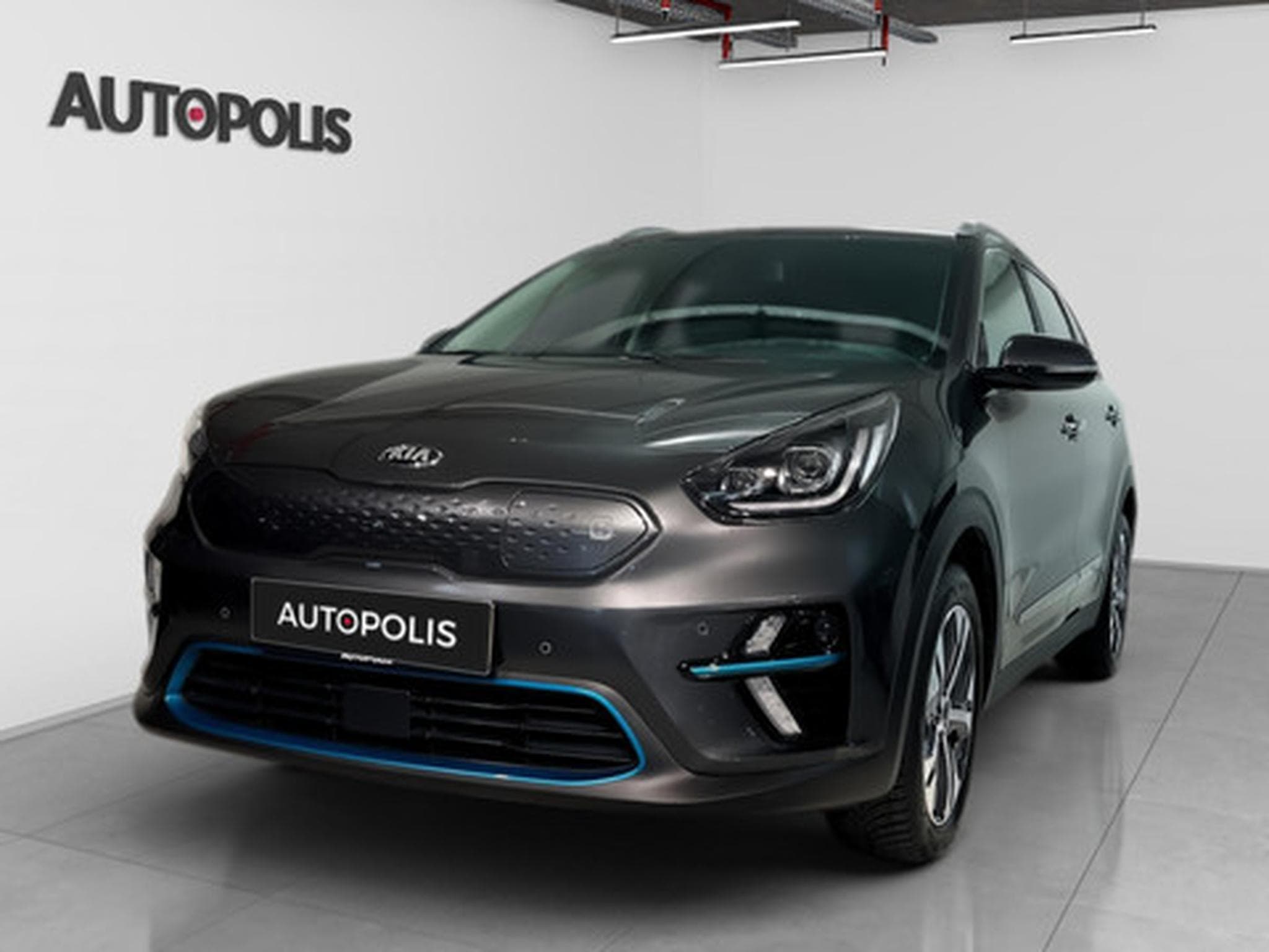 Kia Niro e-Niro PACE (2026) - Photo 13