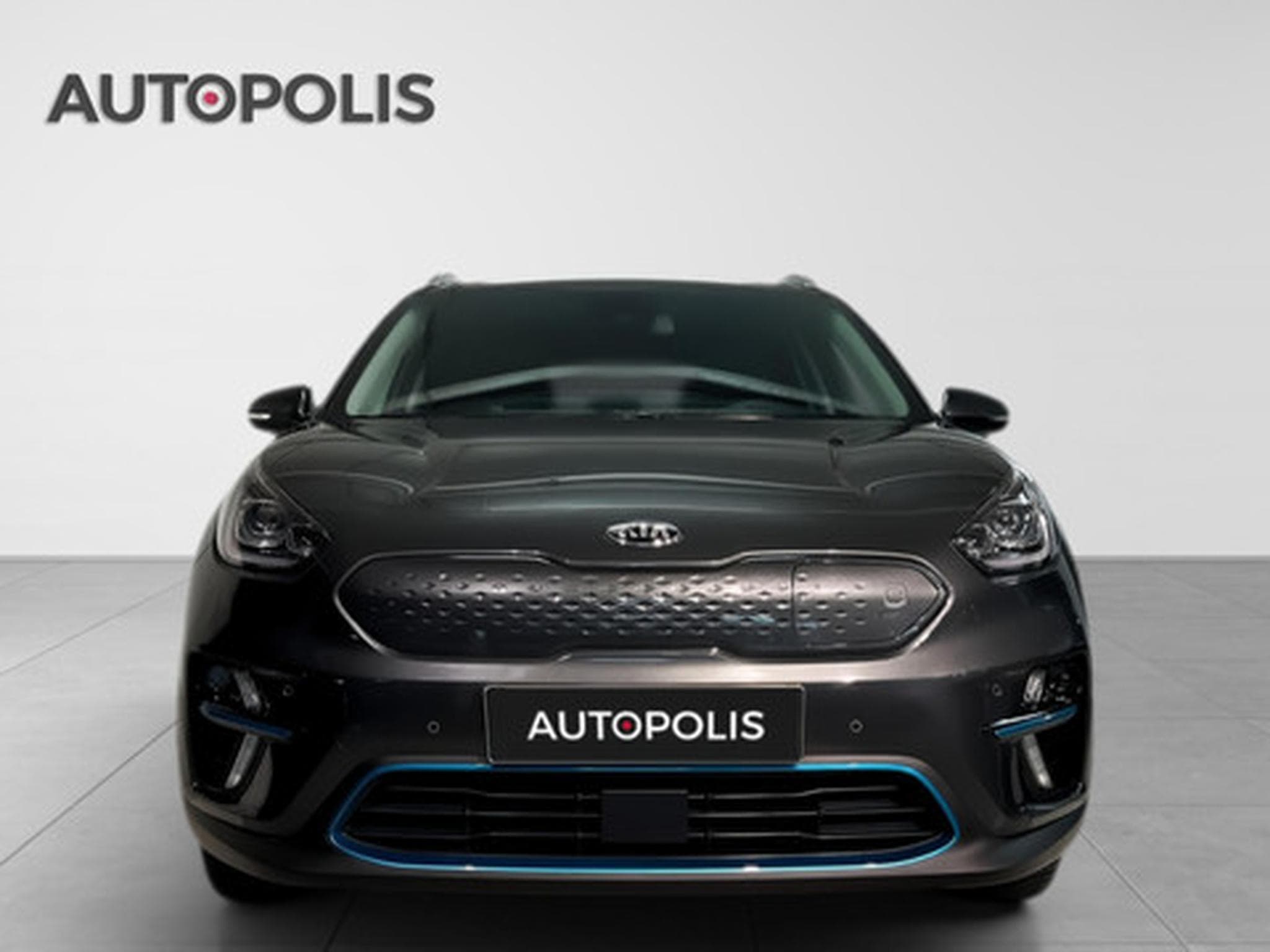 Kia Niro e-Niro PACE (2026) - Photo 4