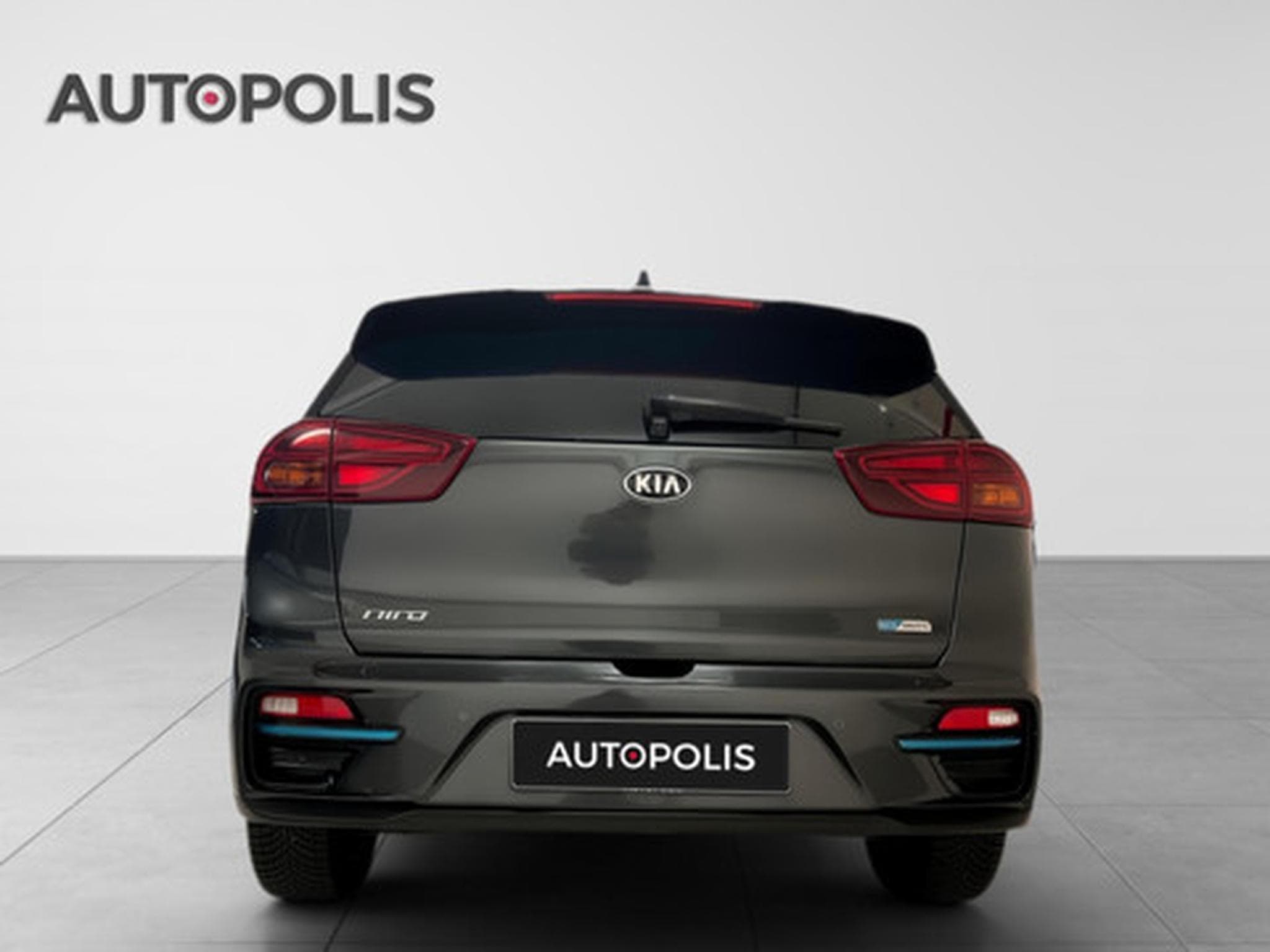 Kia Niro e-Niro PACE (2026) - Photo 5