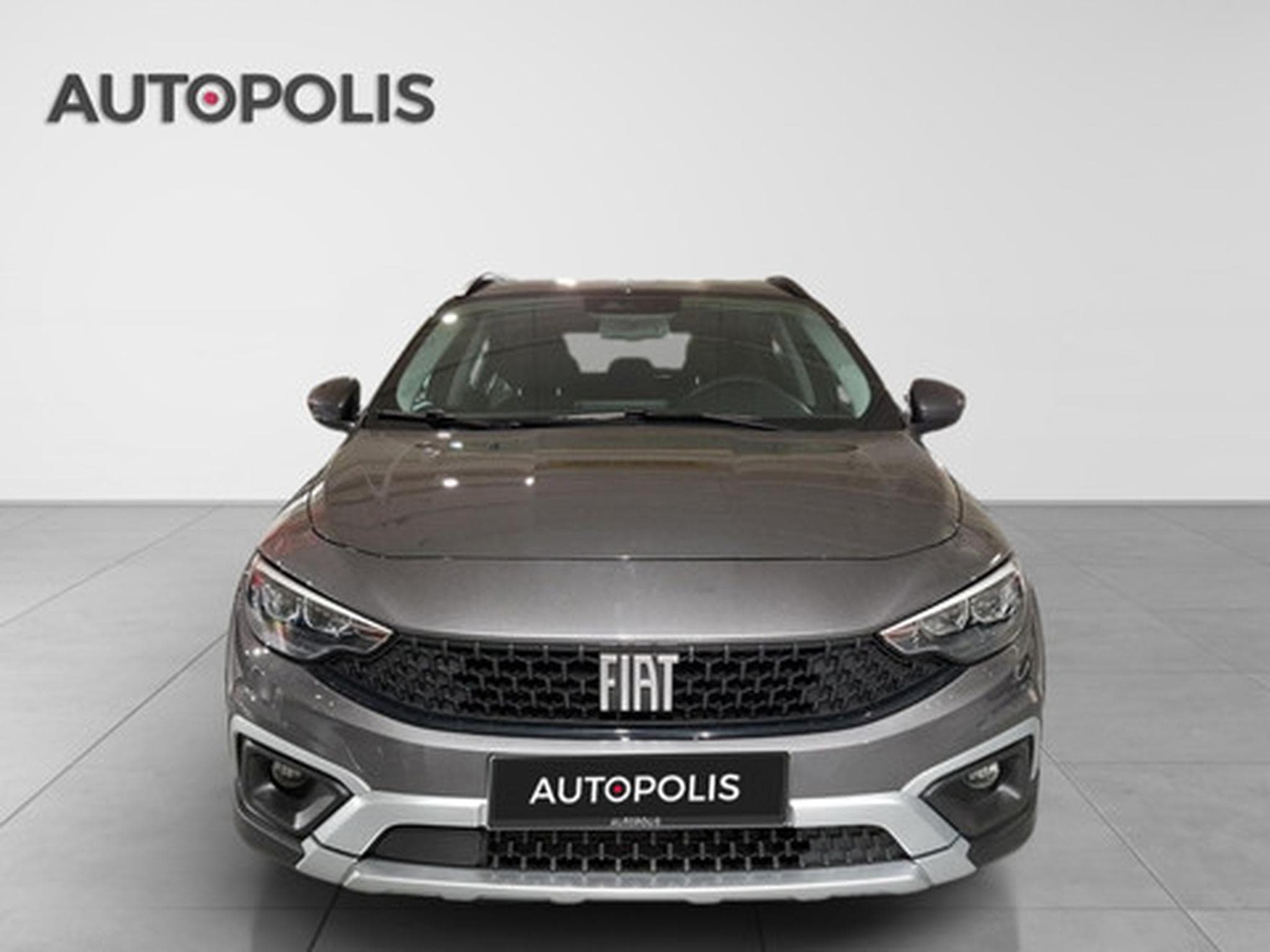 Fiat Tipo 1.5 HYBRID CROSS (2026) - Photo 14