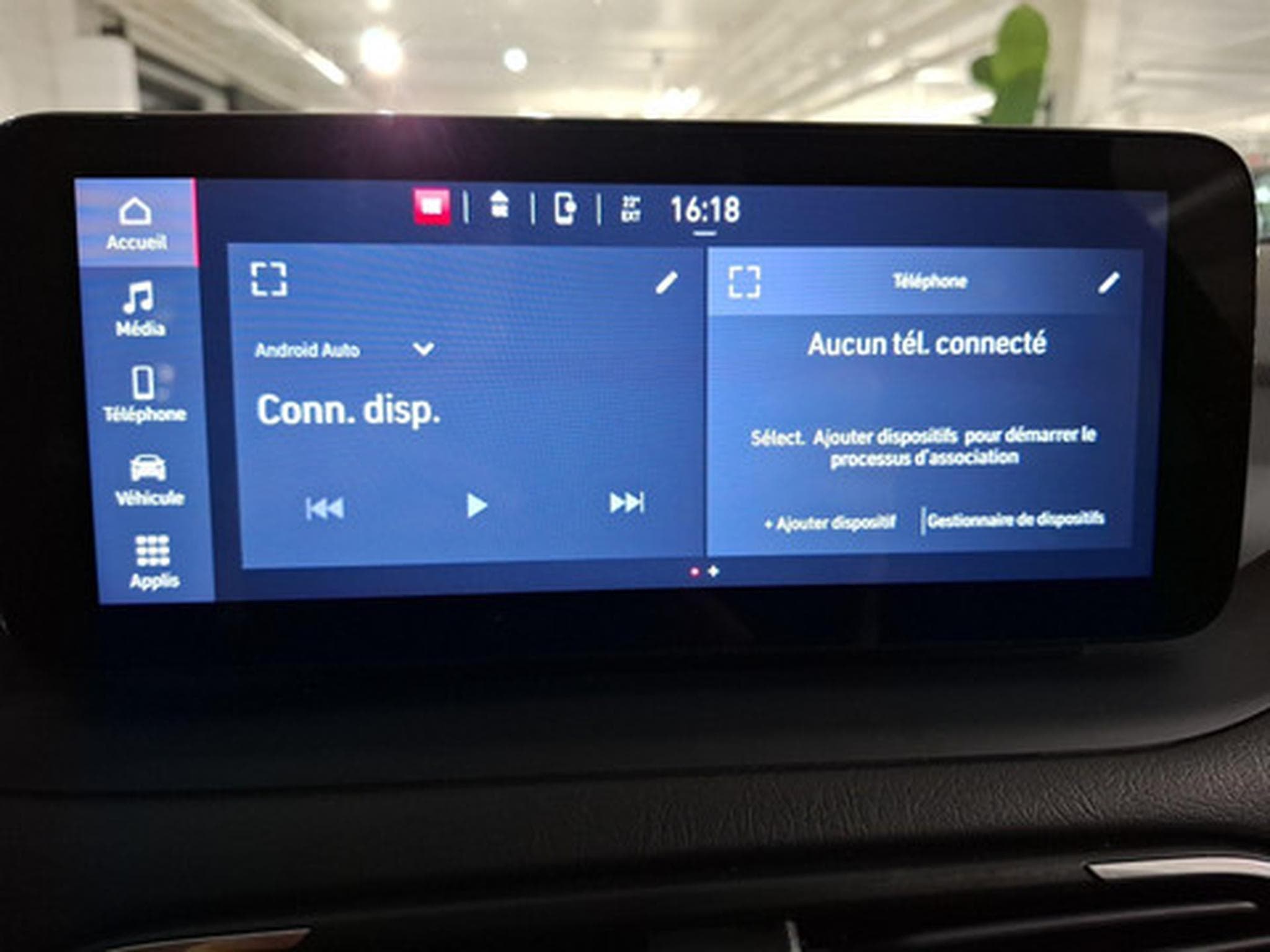 Fiat Tipo 1.5 HYBRID CROSS (2026) - Photo 3