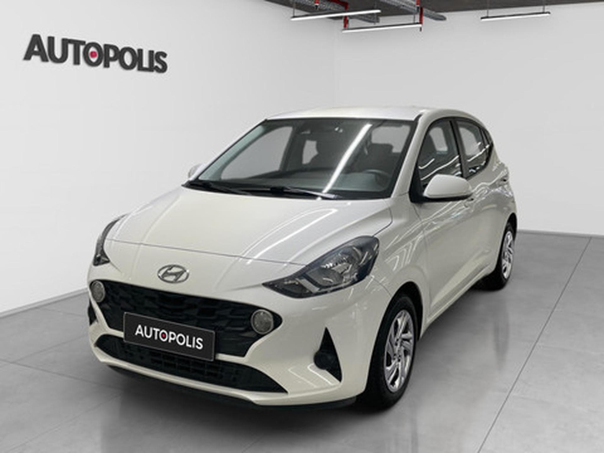 Hyundai i10 1.0 Aut. Sky (2026) - Photo 17