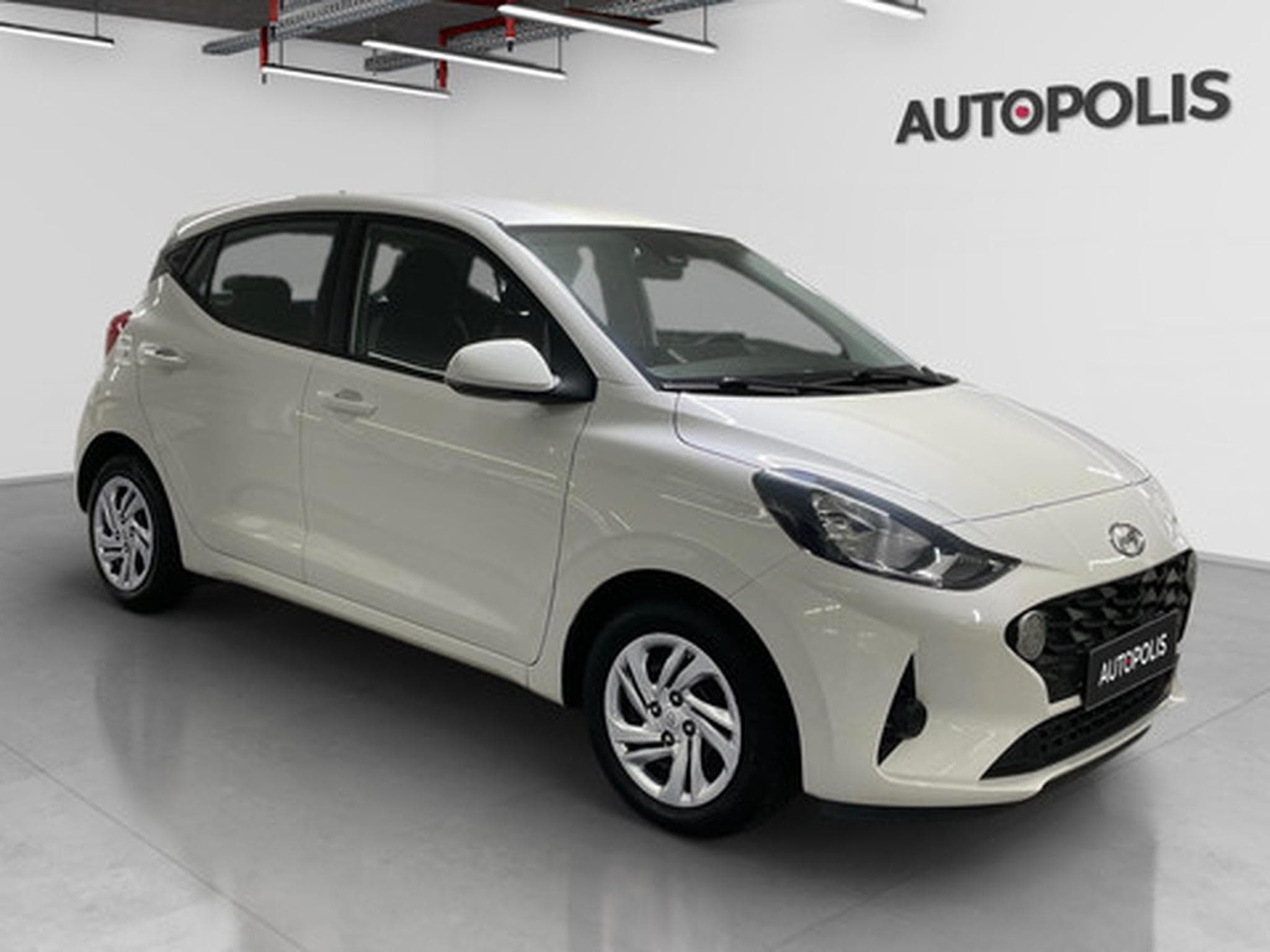 Hyundai i10 1.0 Aut. Sky (2026) - Photo 19