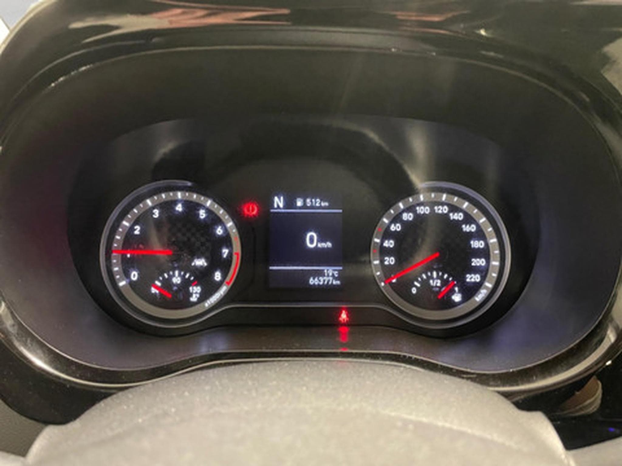 Hyundai i10 1.0 Aut. Sky (2026) - Photo 2