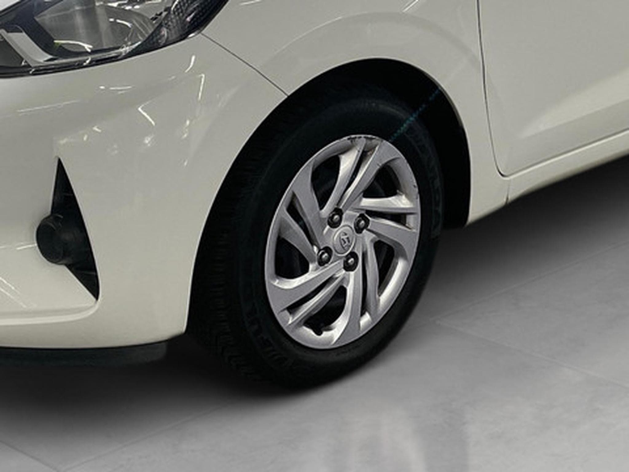 Hyundai i10 1.0 Aut. Sky (2026) - Photo 20