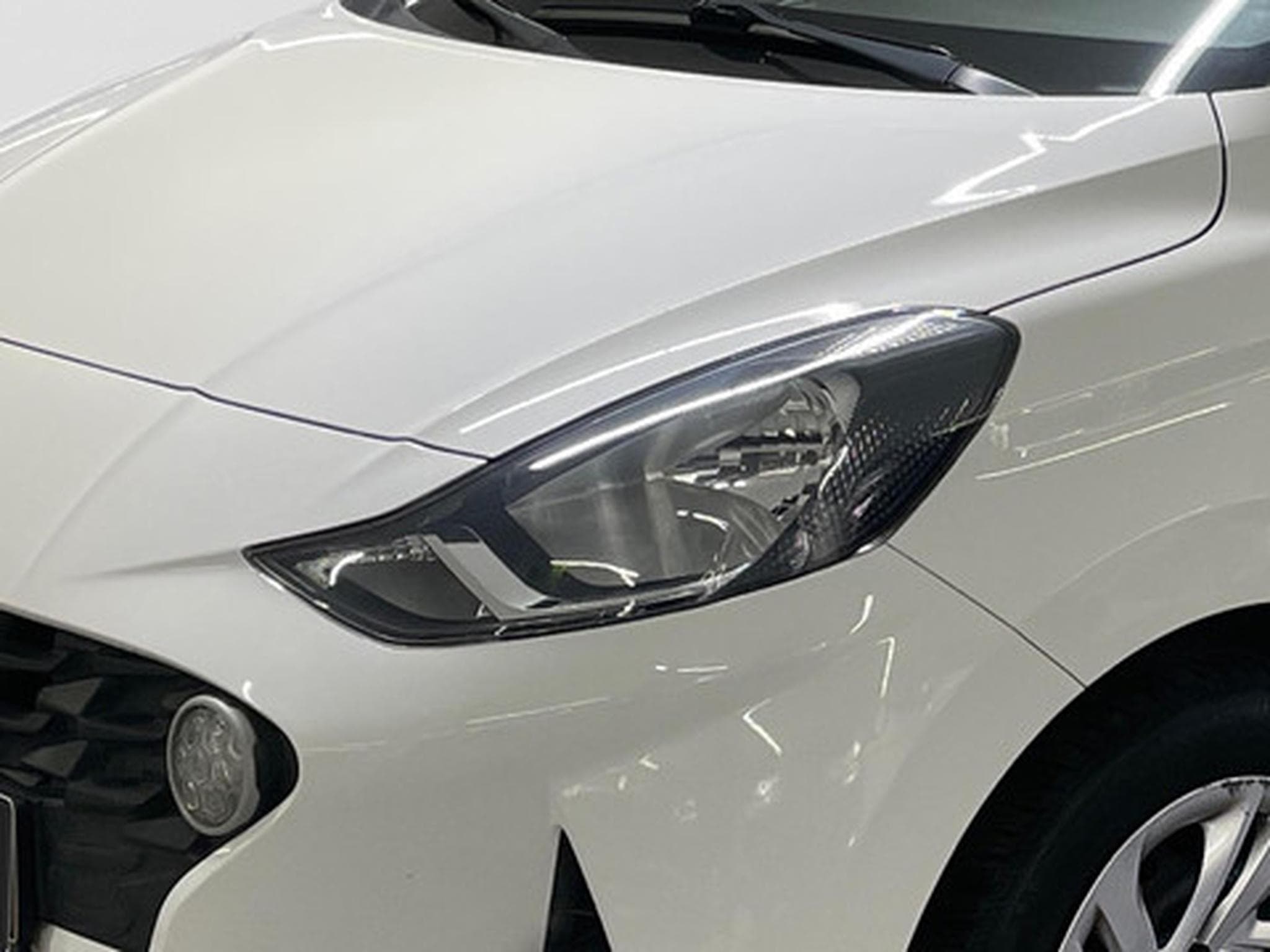 Hyundai i10 1.0 Aut. Sky (2026) - Photo 21