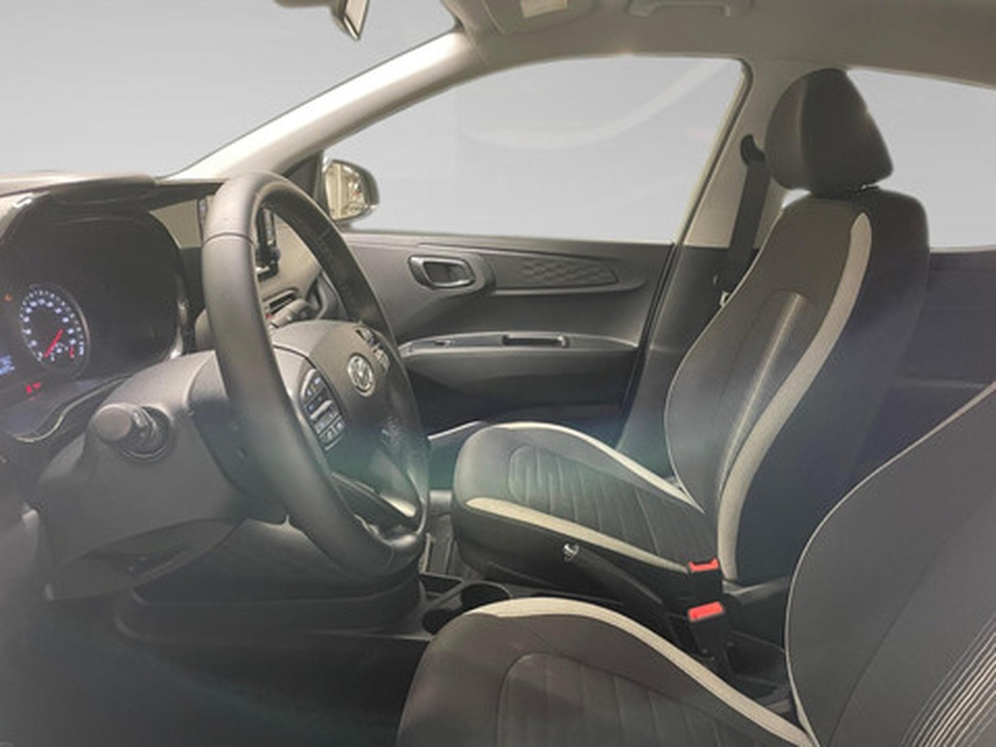 Hyundai i10 1.0 Aut. Sky (2026) - Photo 4