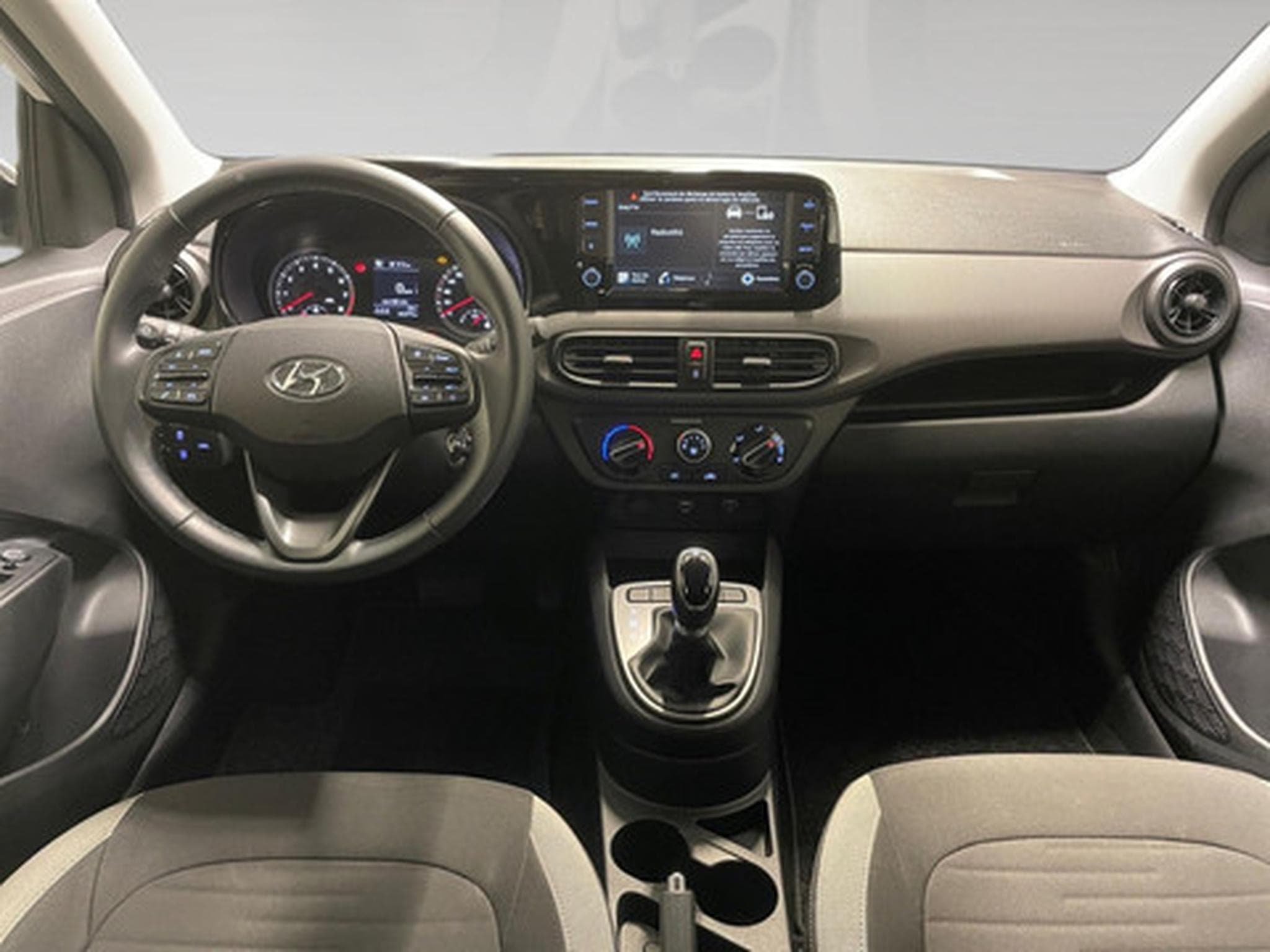 Hyundai i10 1.0 Aut. Sky (2026) - Photo 5