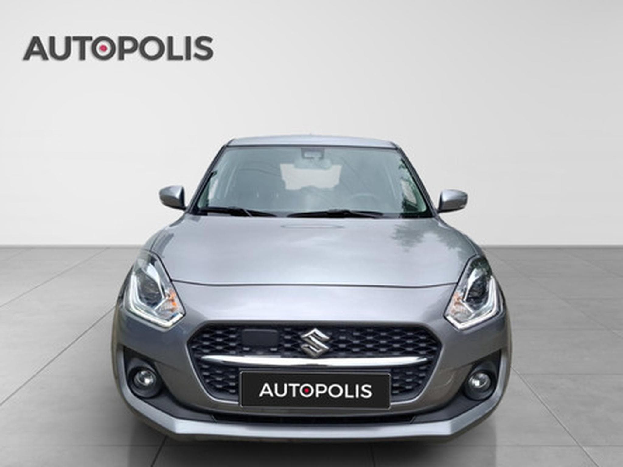 Suzuki Swift 1.2 Grand Luxe Xtra (SHVS) (2023) - Photo 14