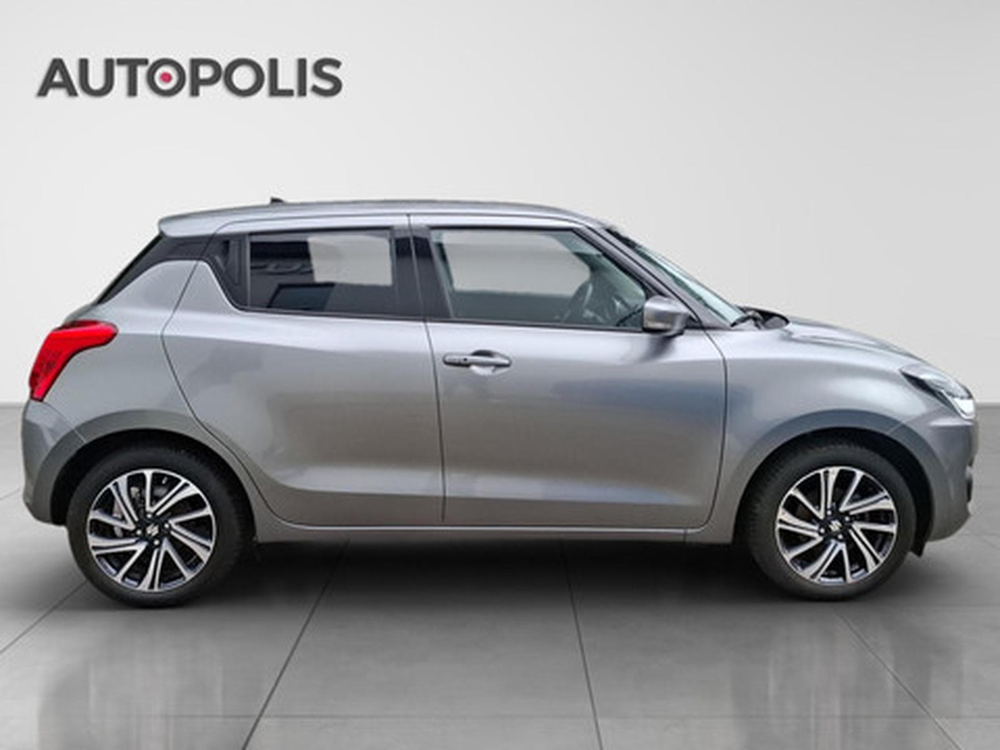 Suzuki Swift 1.2 Grand Luxe Xtra (SHVS) (2023) - Photo 16
