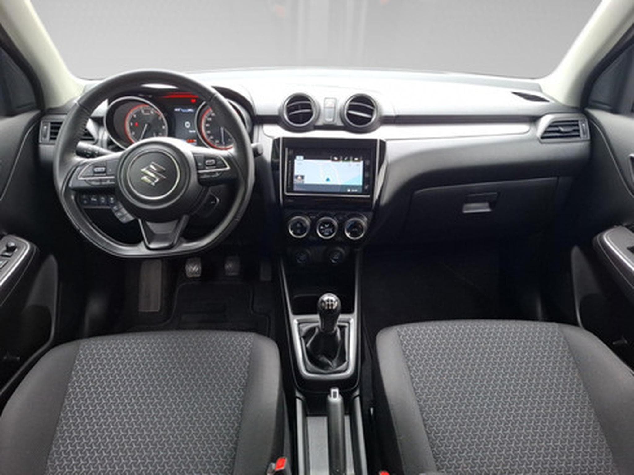 Suzuki Swift 1.2 Grand Luxe Xtra (SHVS) (2023) - Photo 5