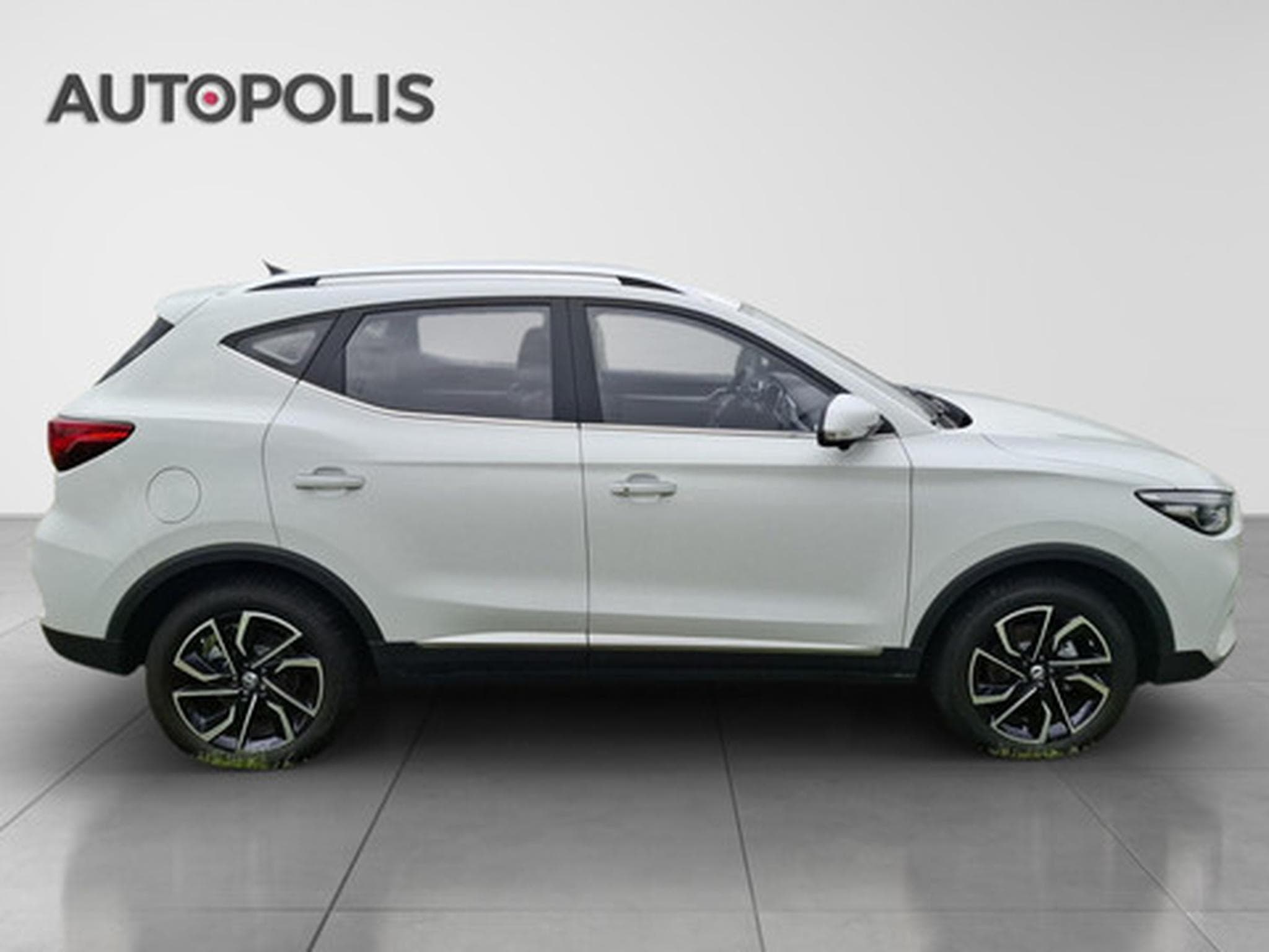 MG ZS 1.0 T-GDi AT LUXURY (2024) - Photo 16
