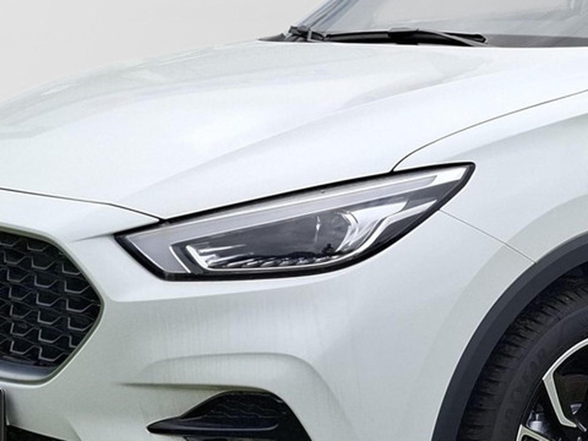 MG ZS 1.0 T-GDi AT LUXURY (2024) - Photo 21