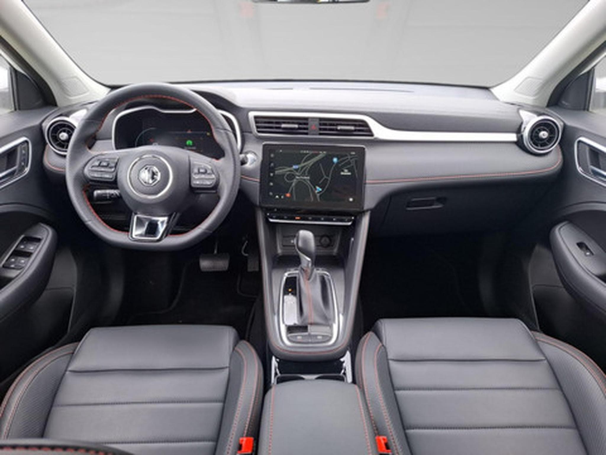 MG ZS 1.0 T-GDi AT LUXURY (2024) - Photo 5