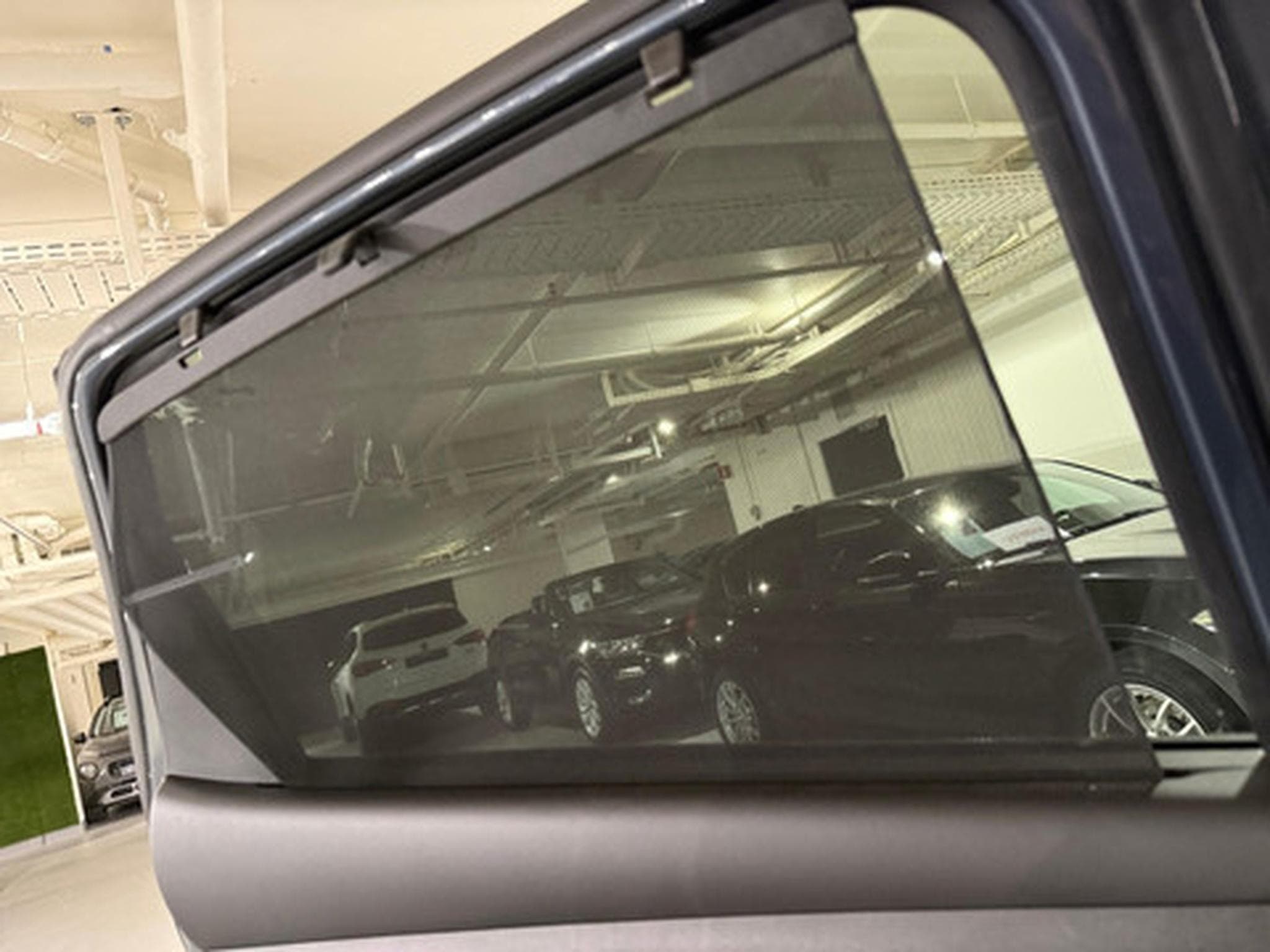 Hyundai Tucson 1.6 T-GDi Hybrid 4x4 Shine (2021) - Photo 12