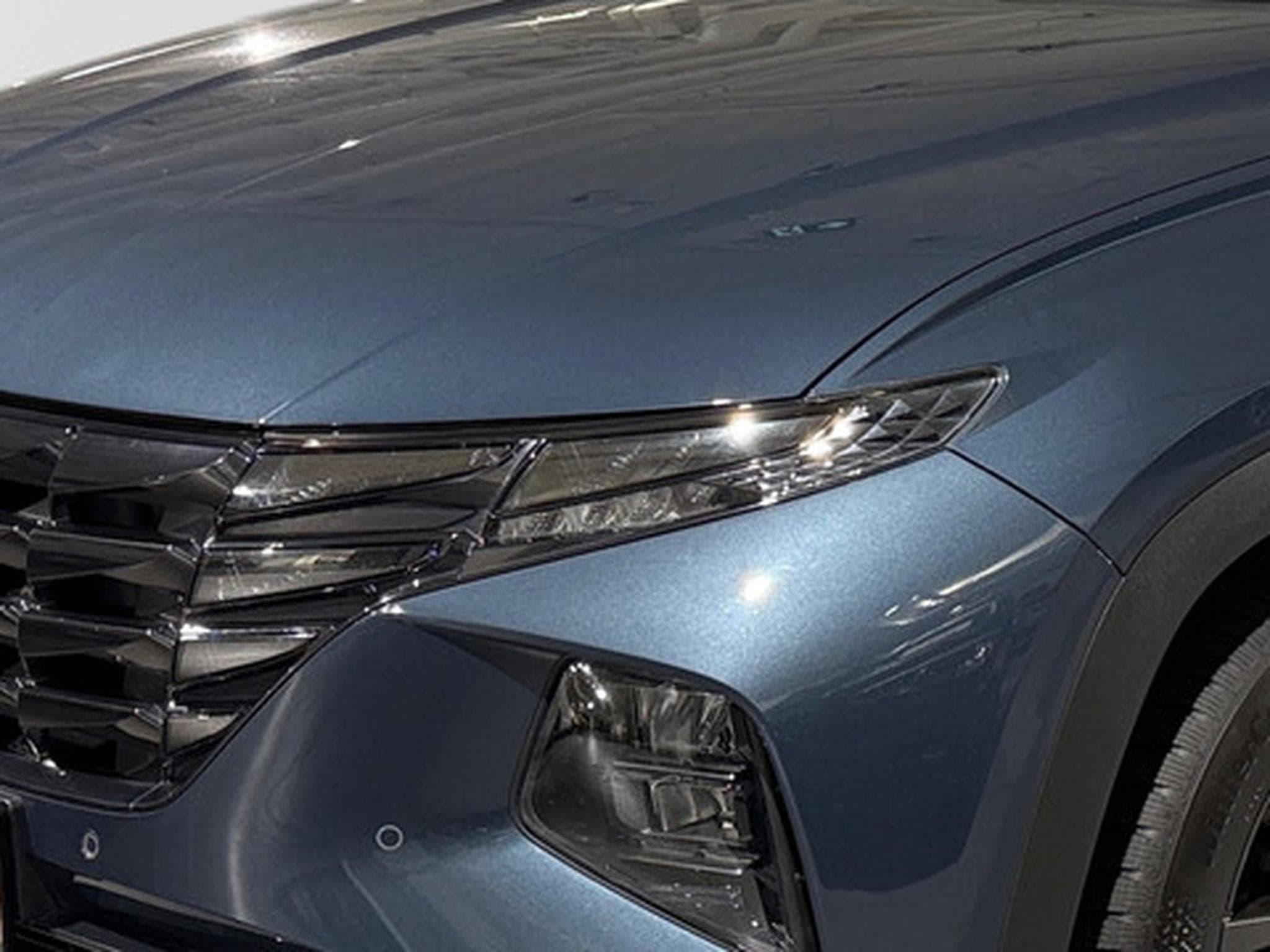 Hyundai Tucson 1.6 T-GDi Hybrid 4x4 Shine (2021) - Photo 22