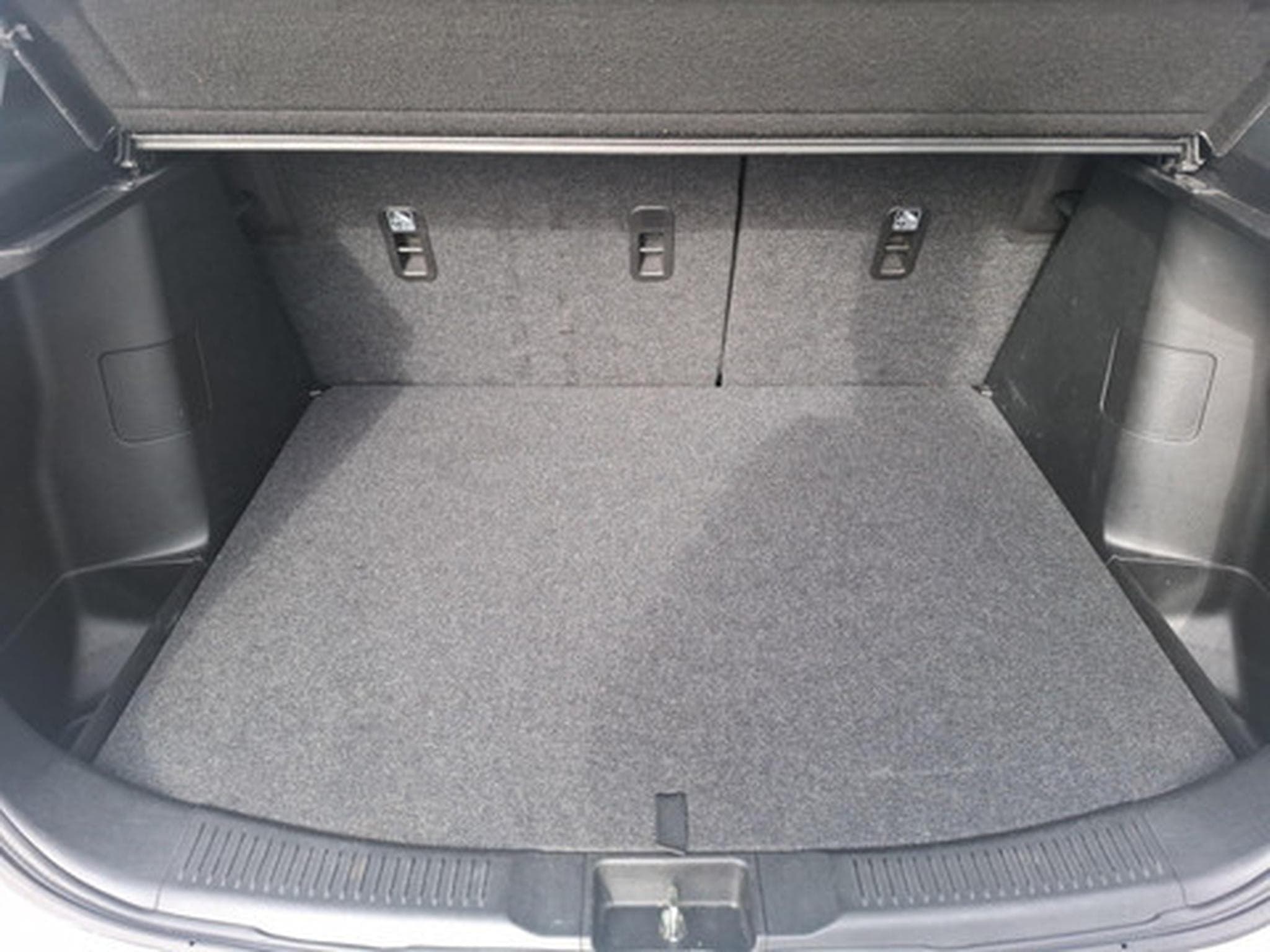 Suzuki S-Cross 1.4 Grand Luxe Xtra A/T 4x4 (2017) - Foto 12