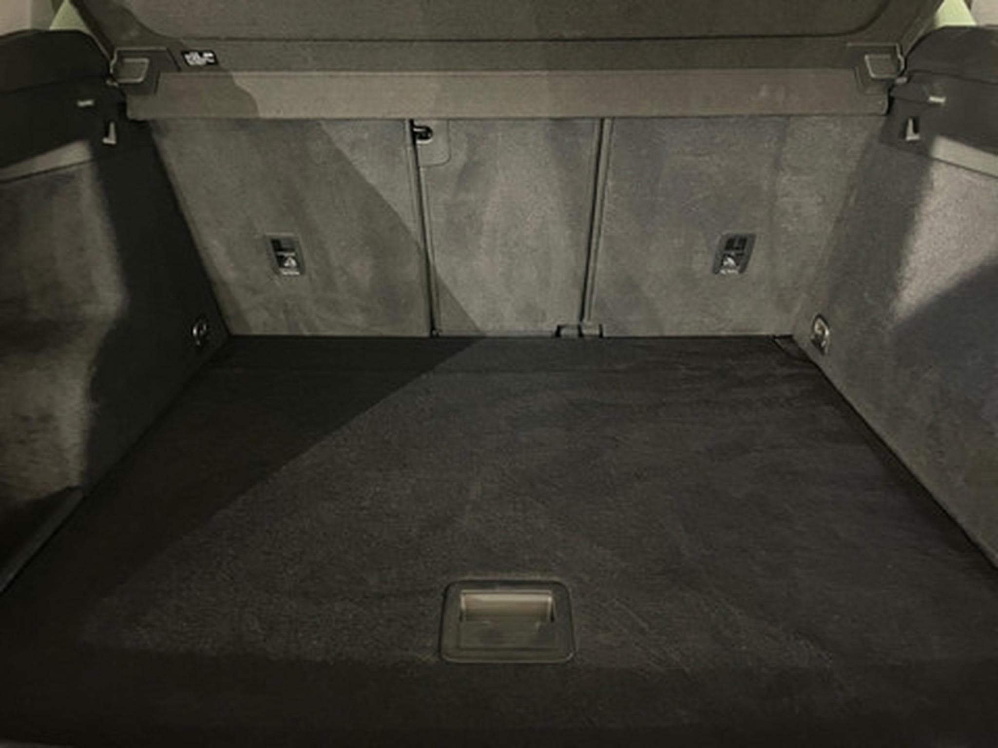 Audi Q3 2.0 TDI ADVANCED (2026) - Photo 12