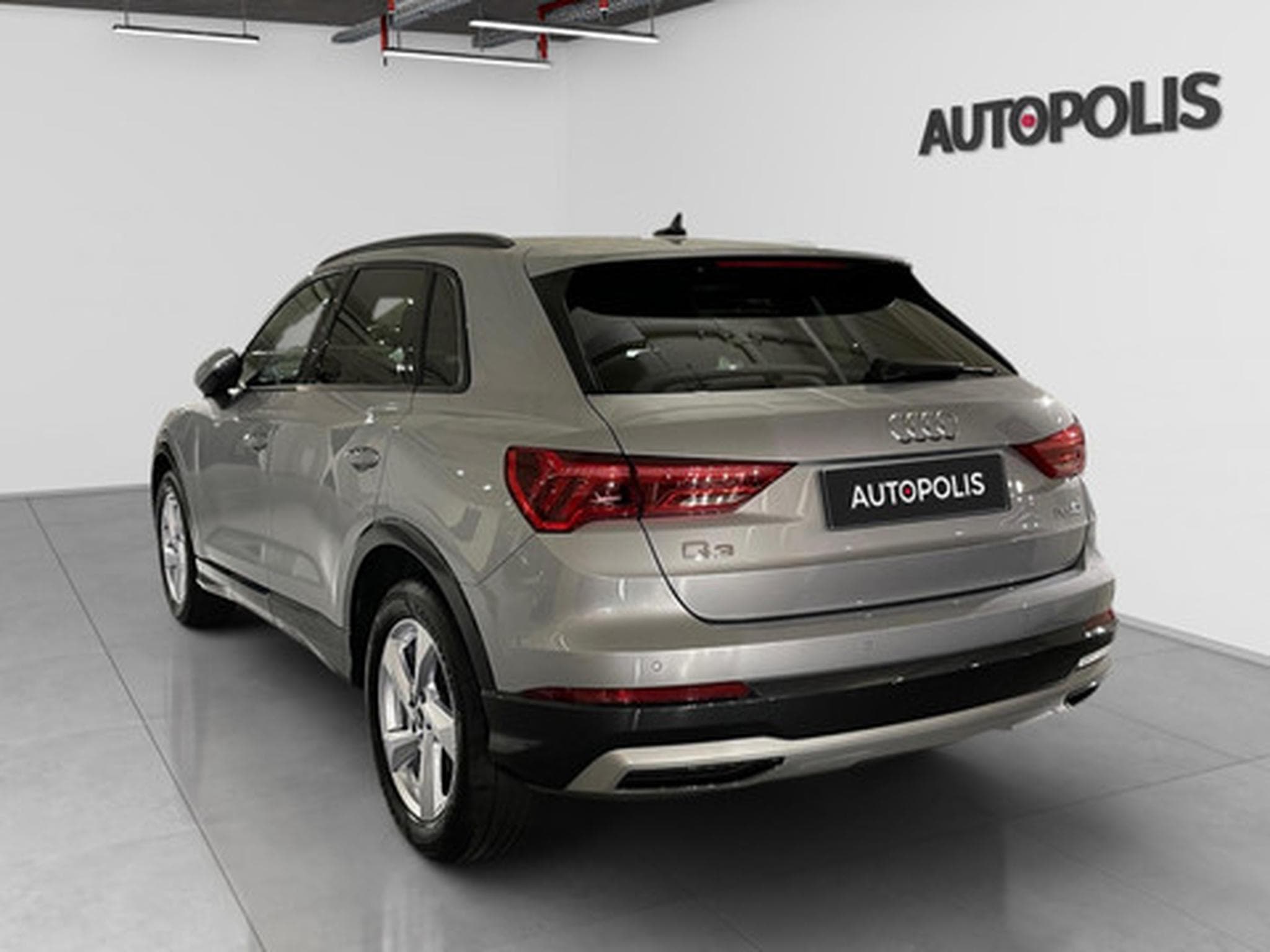 Audi Q3 2.0 TDI ADVANCED (2026) - Photo 18