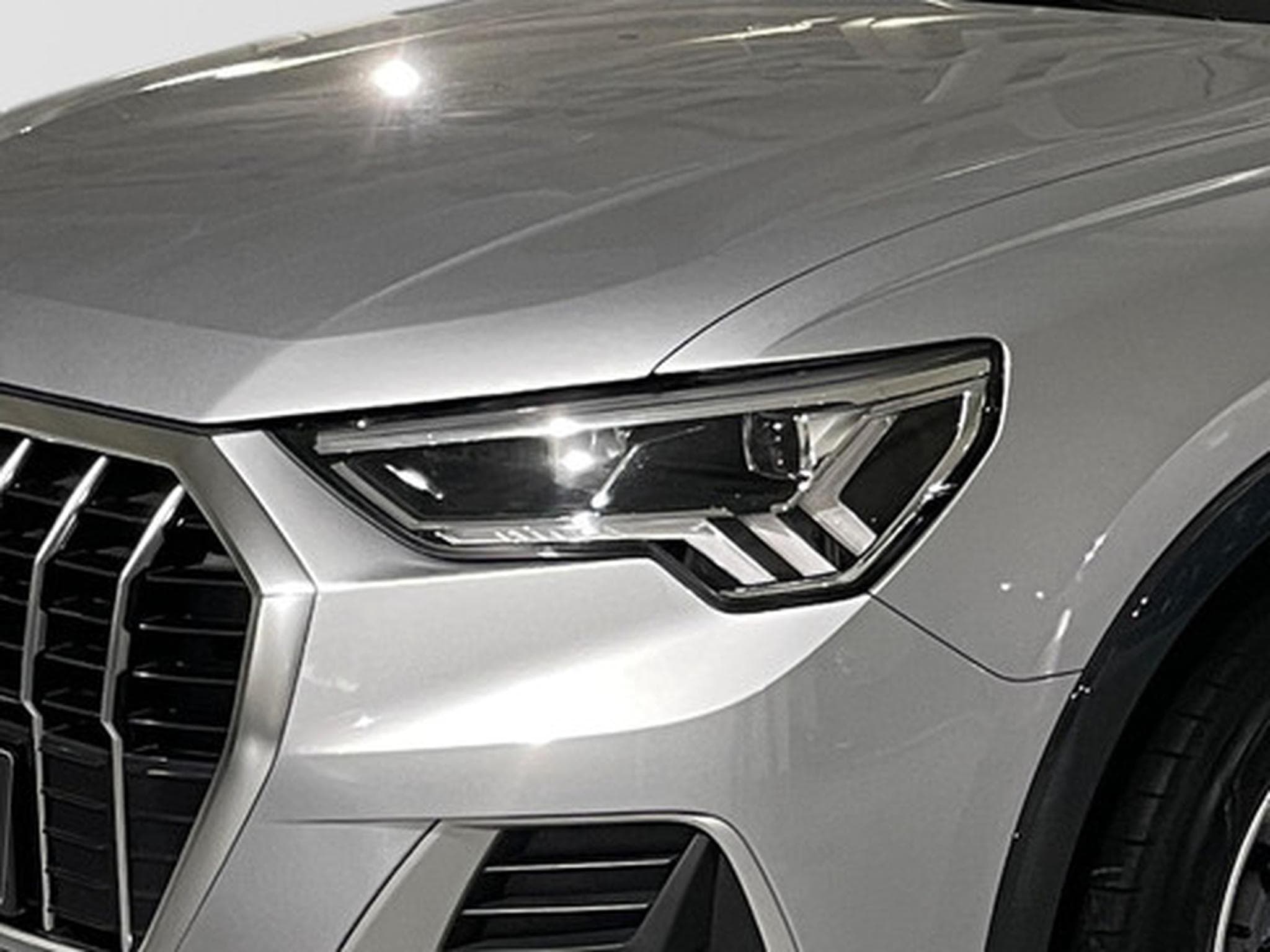 Audi Q3 2.0 TDI ADVANCED (2026) - Photo 21