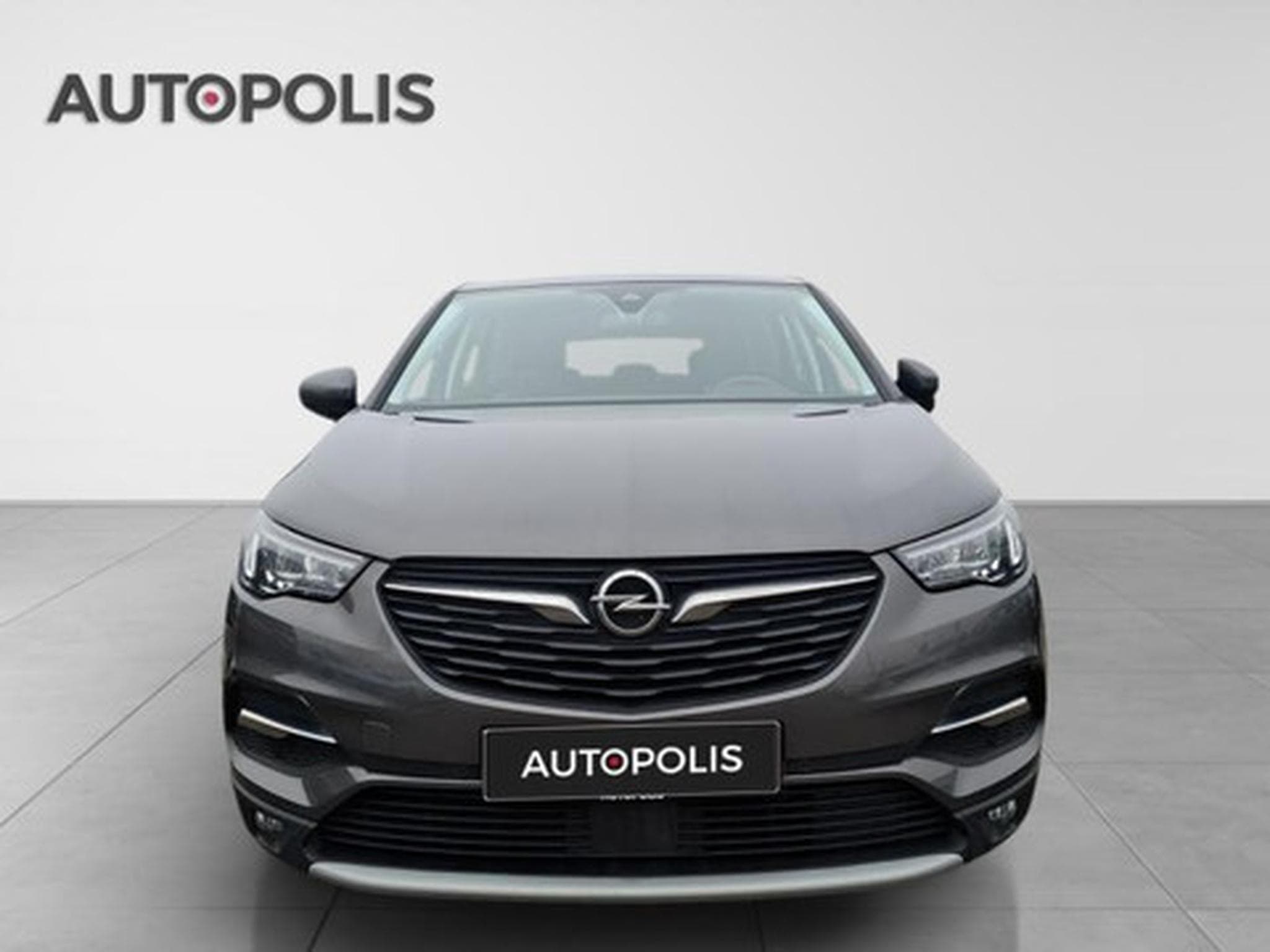 Opel Grandland 1.5 Turbo ECOTEC D S/S MT6 Innovation (2026) - Photo 14