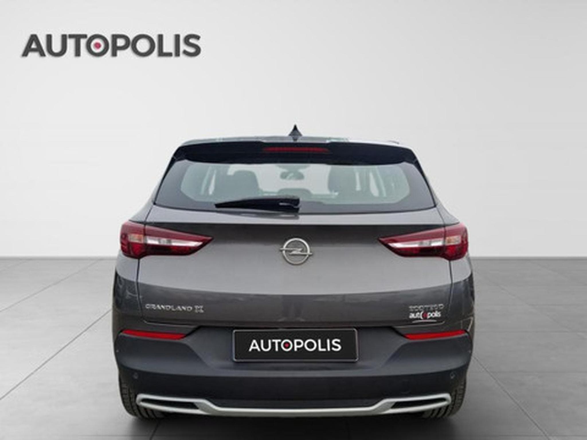 Opel Grandland 1.5 Turbo ECOTEC D S/S MT6 Innovation (2026) - Photo 15