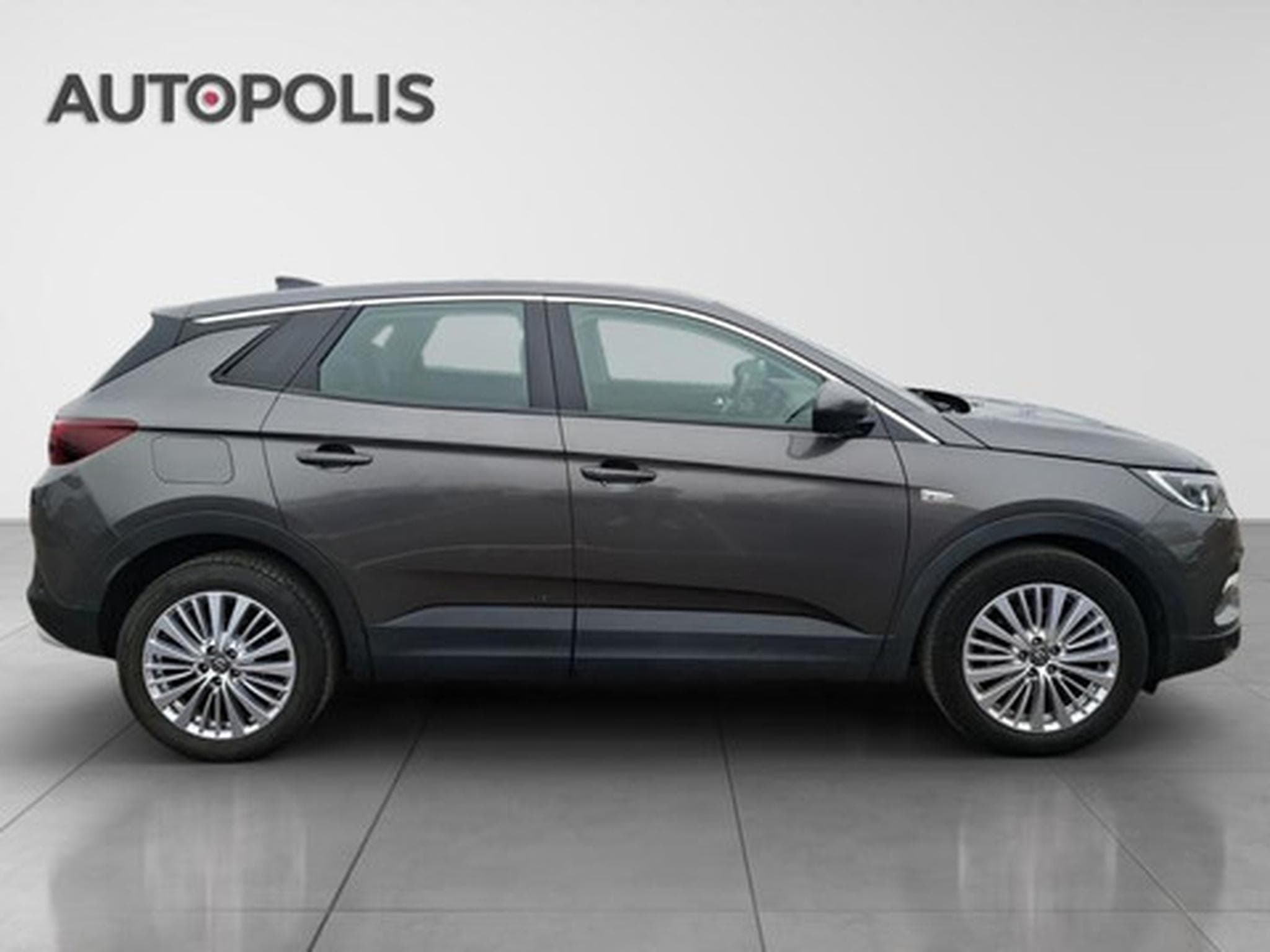 Opel Grandland 1.5 Turbo ECOTEC D S/S MT6 Innovation (2026) - Photo 16