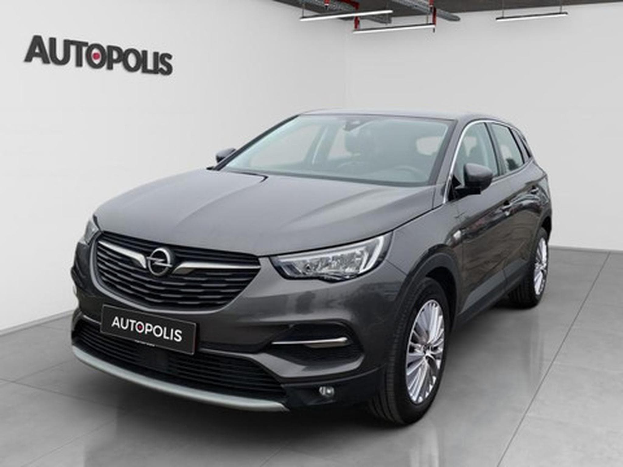 Opel Grandland 1.5 Turbo ECOTEC D S/S MT6 Innovation (2026) - Photo 18