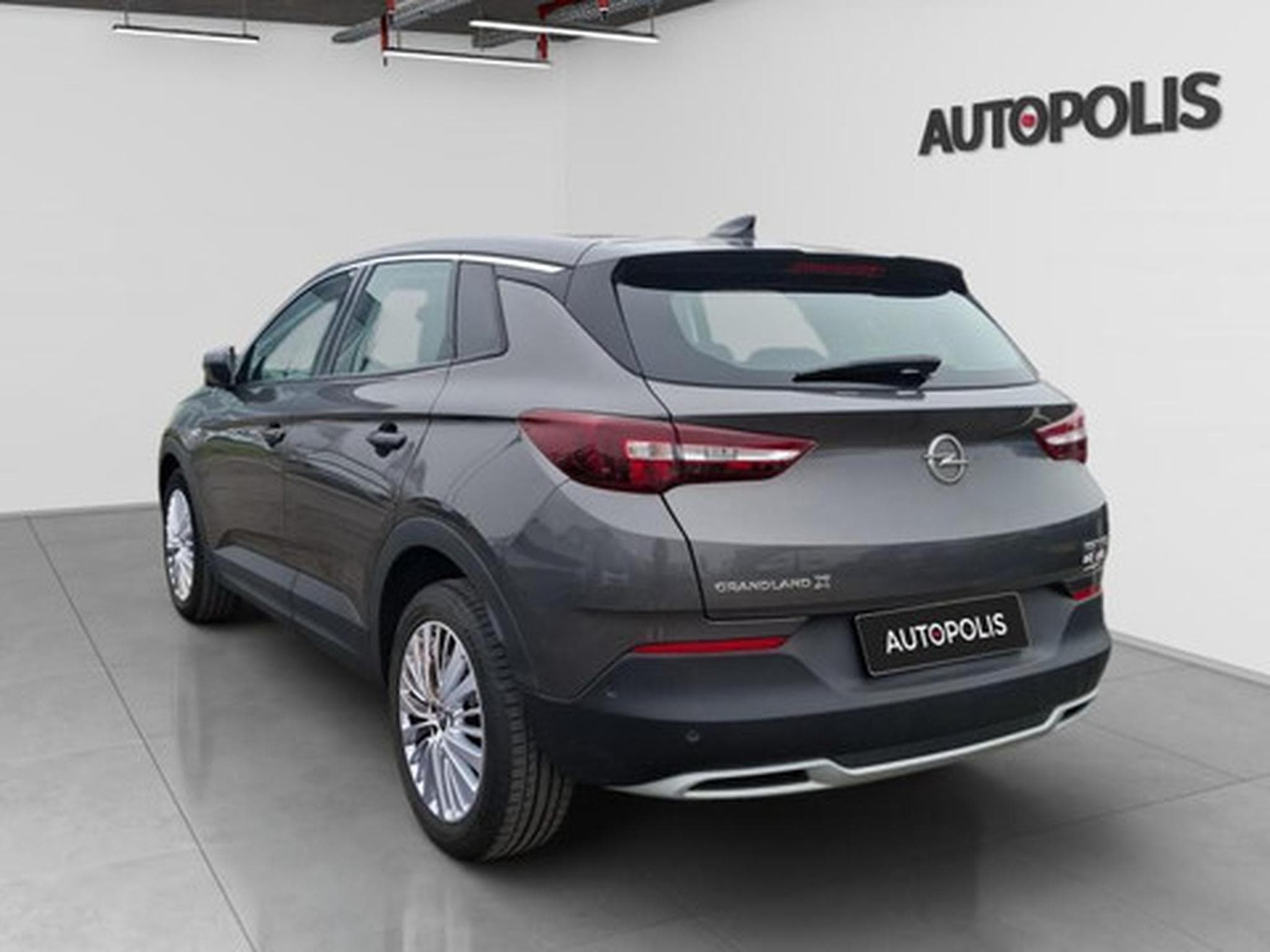 Opel Grandland 1.5 Turbo ECOTEC D S/S MT6 Innovation (2026) - Photo 19