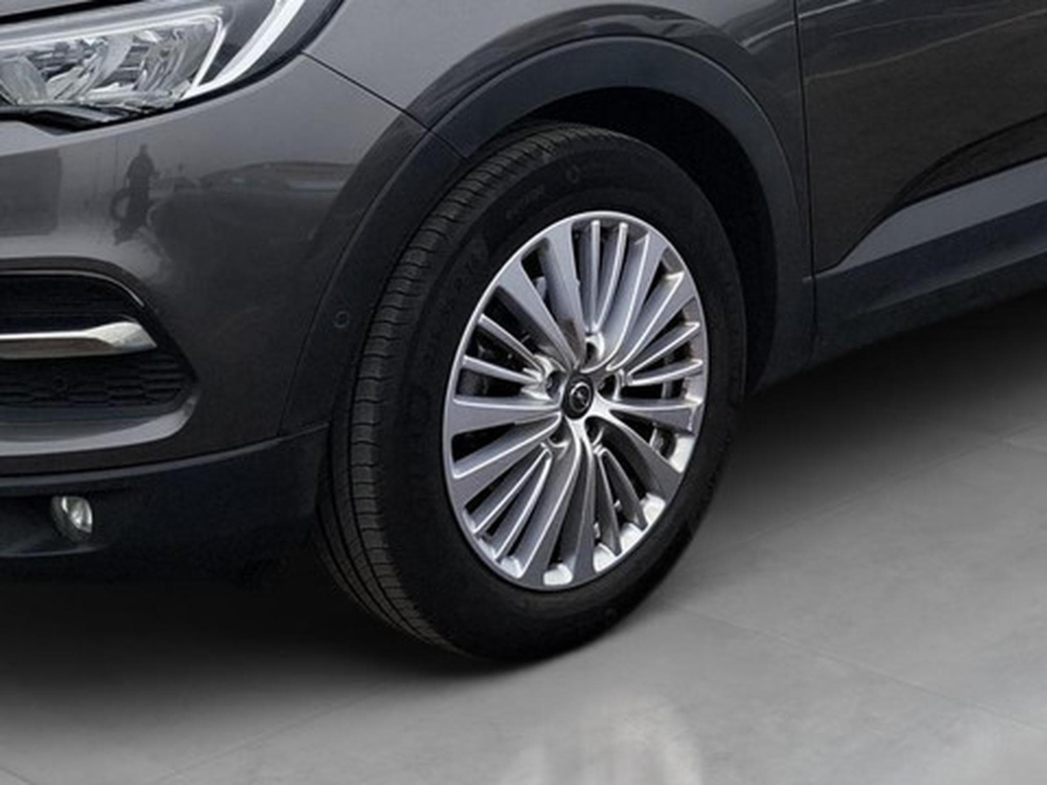 Opel Grandland 1.5 Turbo ECOTEC D S/S MT6 Innovation (2026) - Photo 20