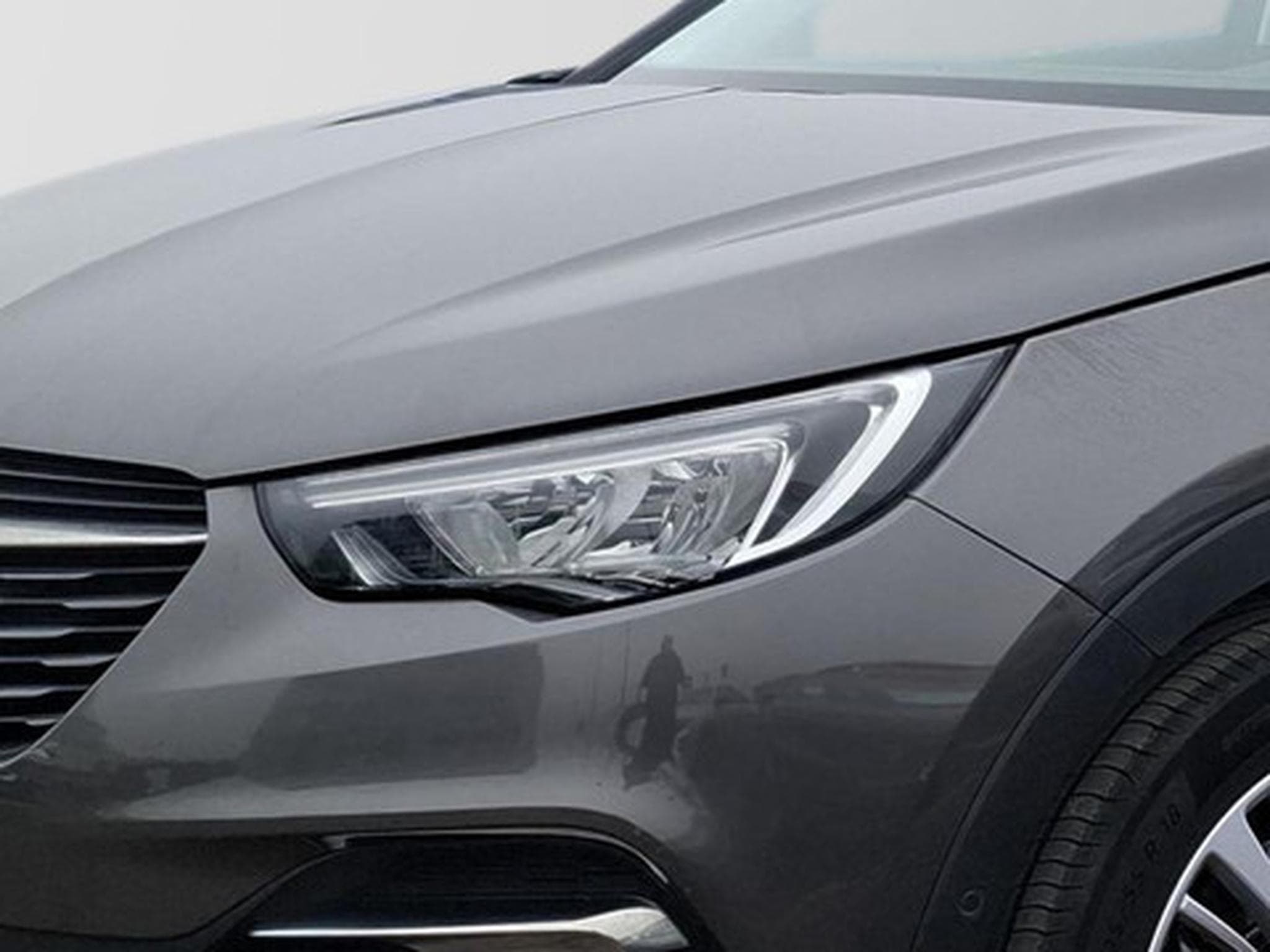 Opel Grandland 1.5 Turbo ECOTEC D S/S MT6 Innovation (2026) - Photo 21