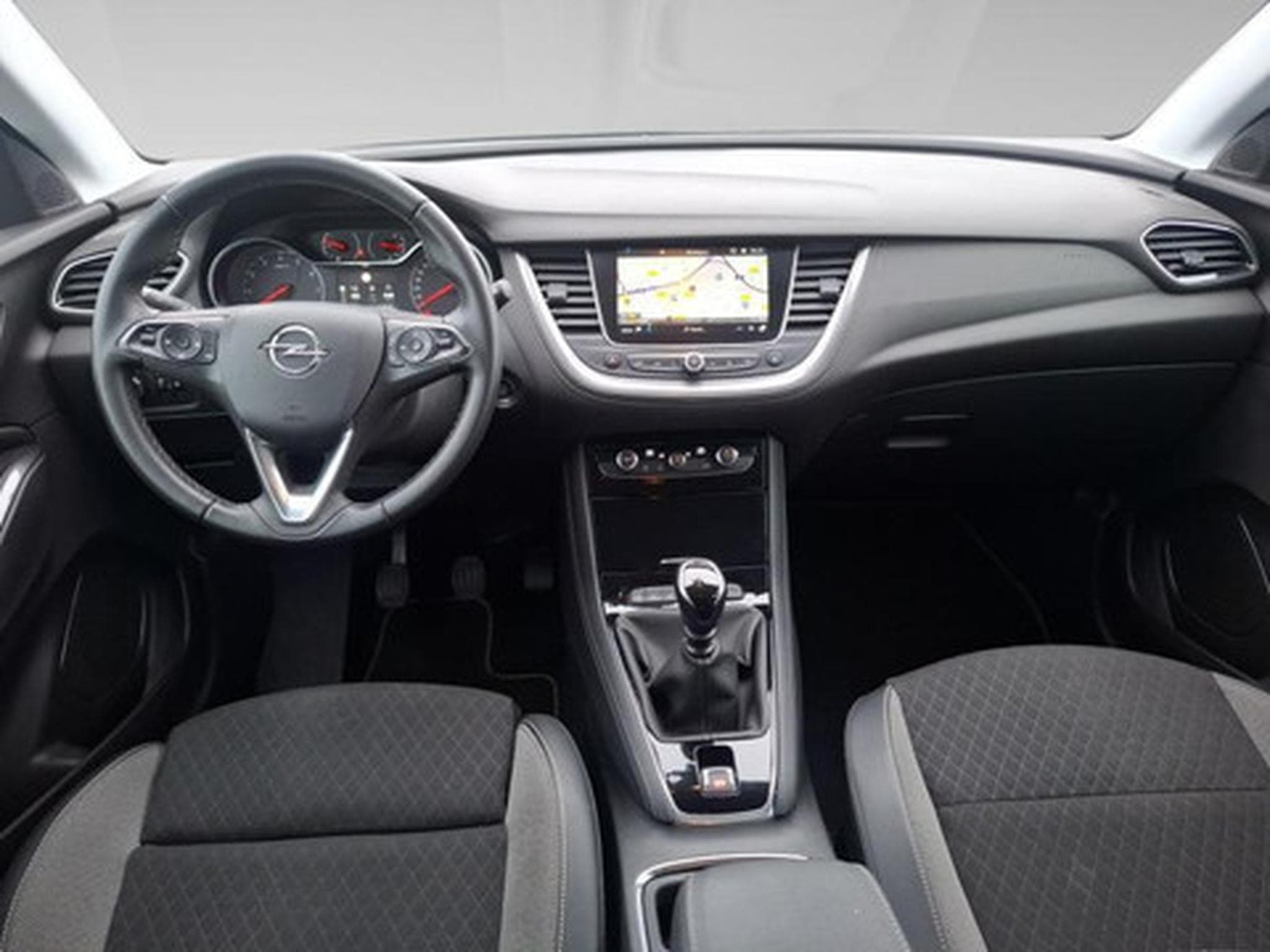 Opel Grandland 1.5 Turbo ECOTEC D S/S MT6 Innovation (2026) - Photo 5