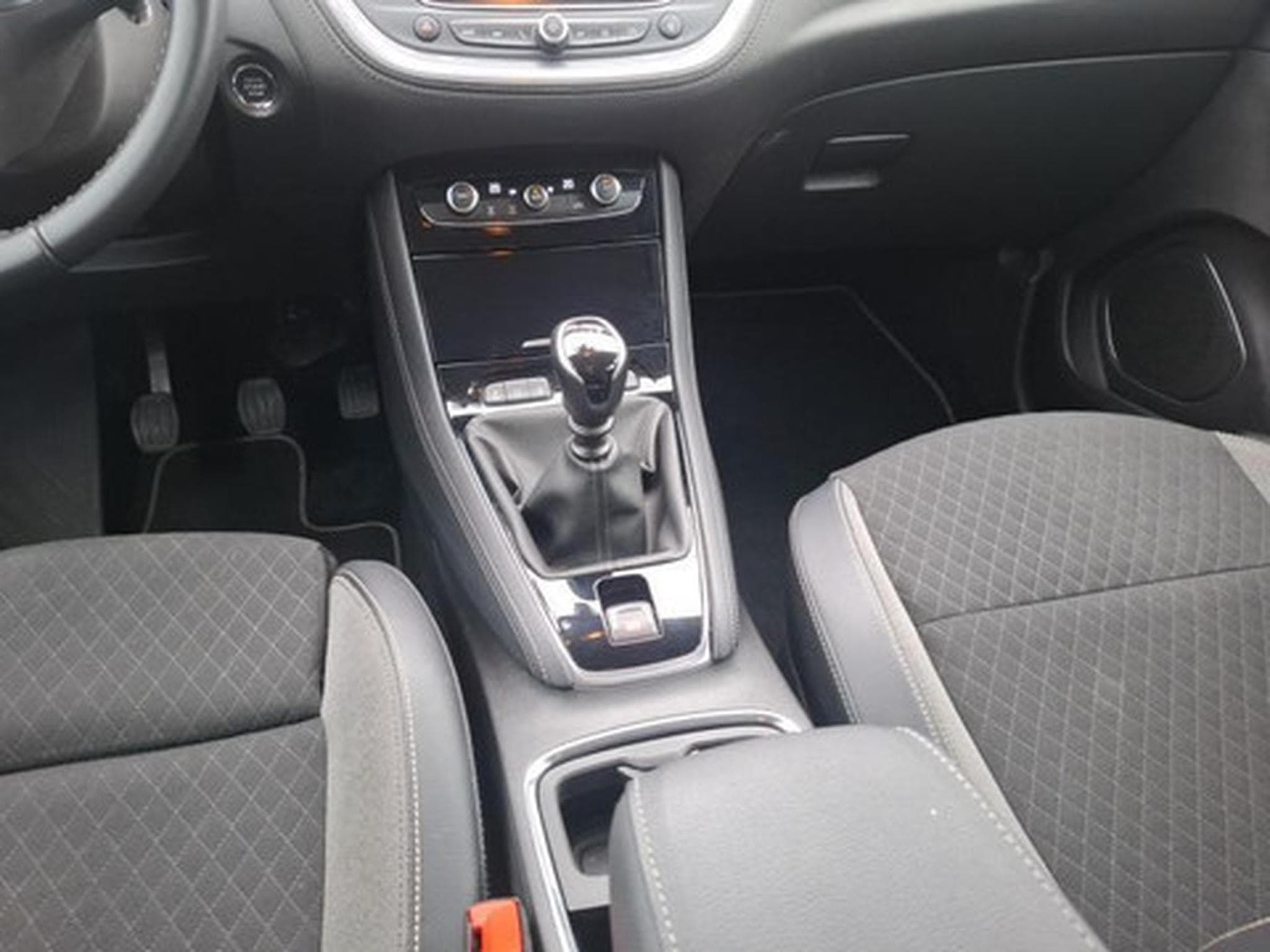 Opel Grandland 1.5 Turbo ECOTEC D S/S MT6 Innovation (2026) - Photo 9