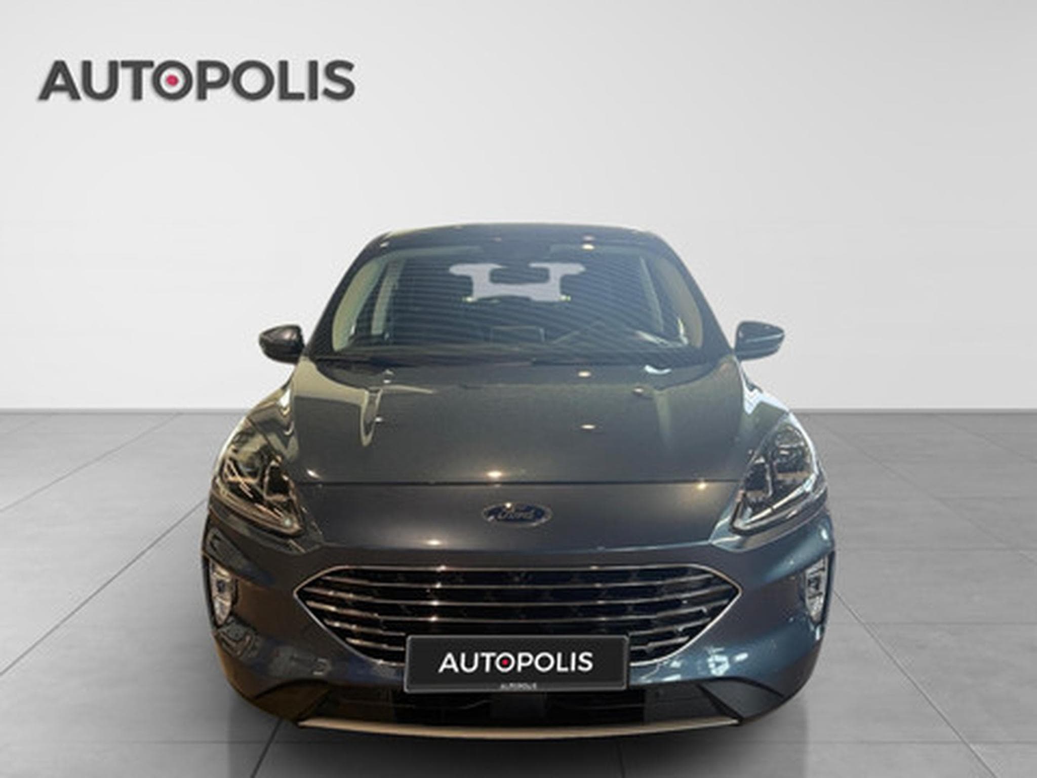 Ford Kuga 1.5i EcoB. 110kW S/S Titanium (2026) - Photo 14